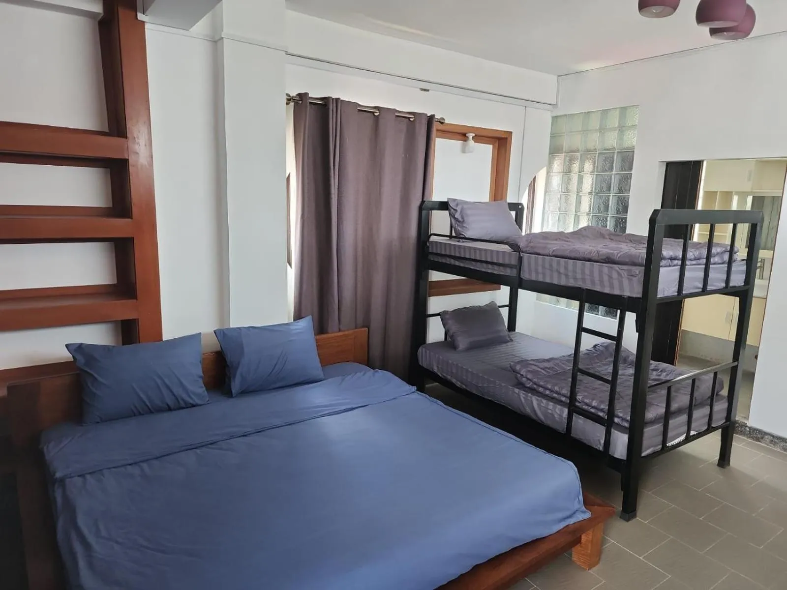 CHILCHILL Elite Residences BKK2