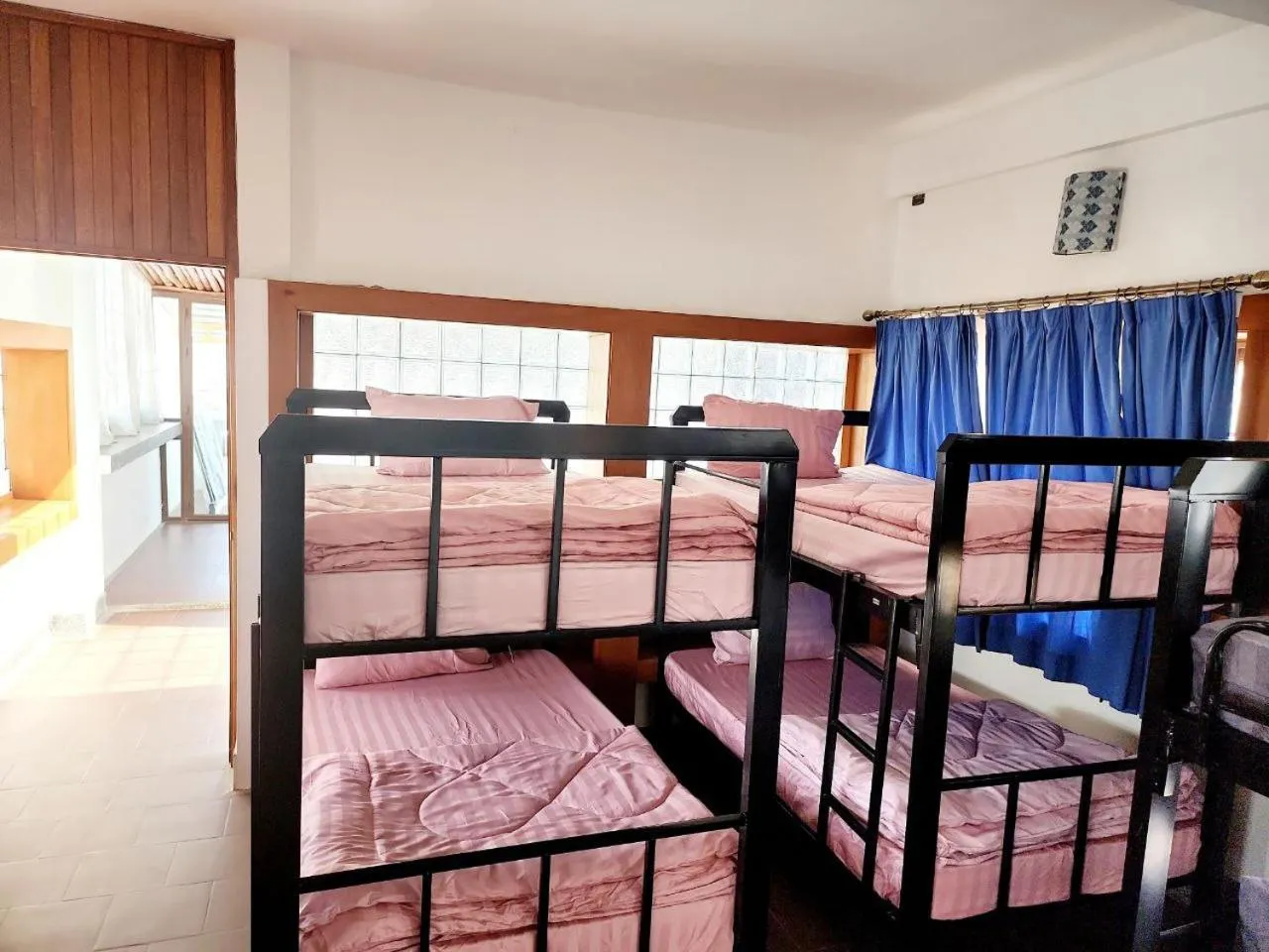 CHILCHILL Elite Residences BKK2