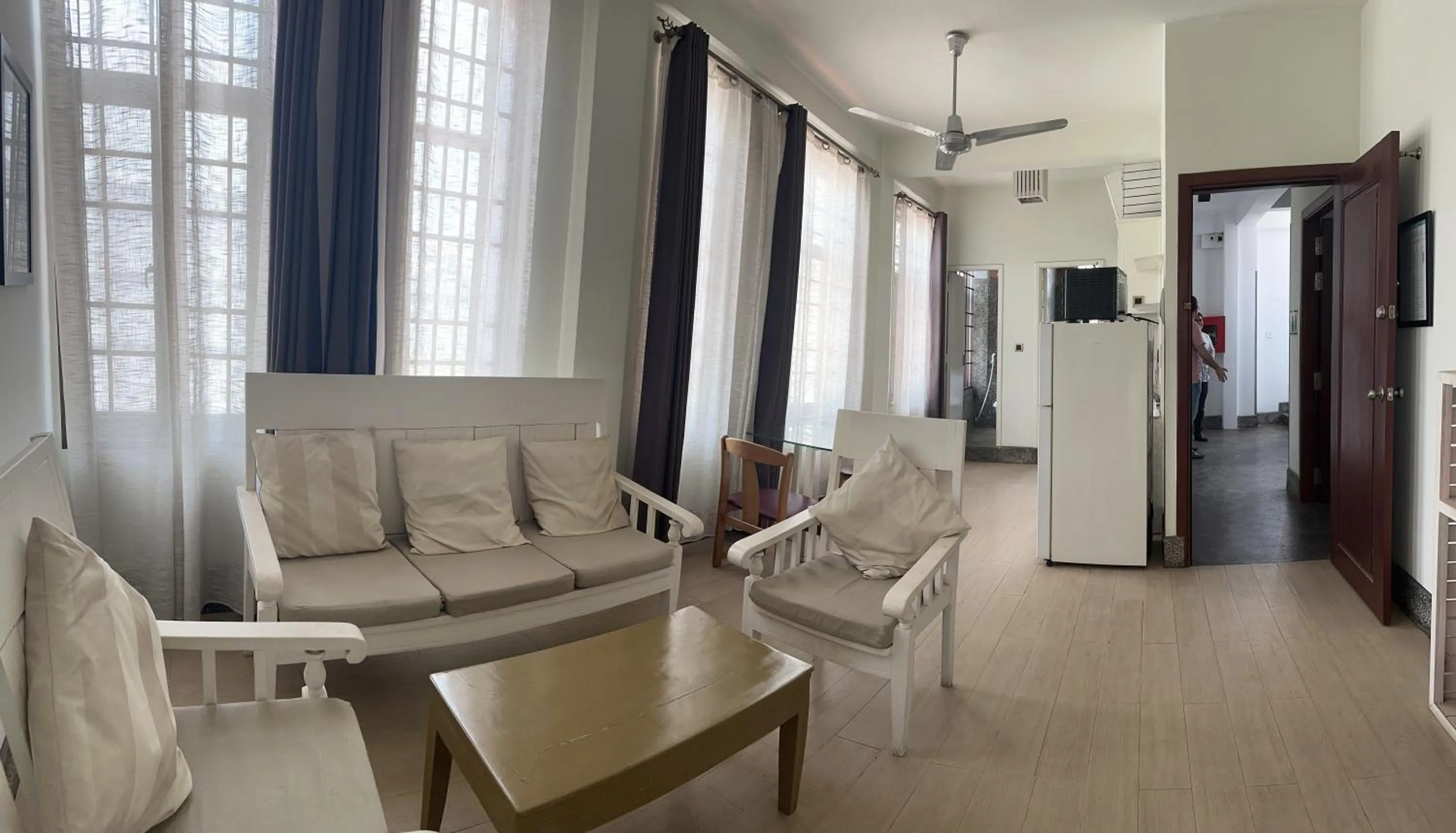 CHILCHILL Elite Residences BKK2