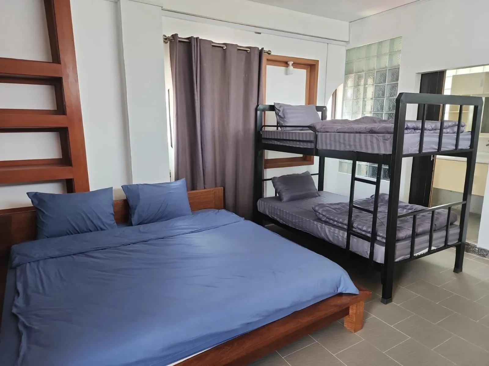 CHILCHILL Elite Residences BKK2