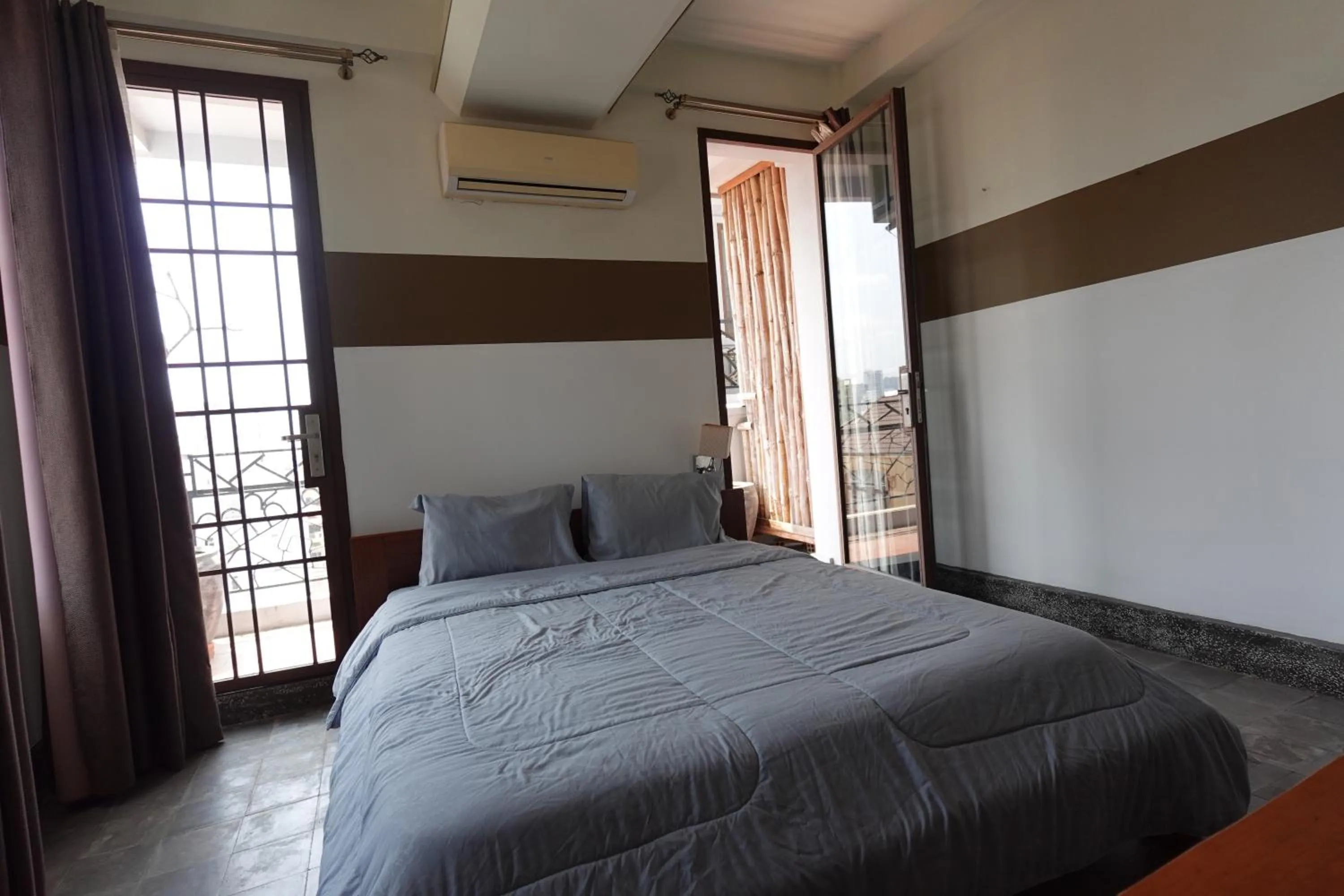 CHILCHILL Elite Residences BKK2