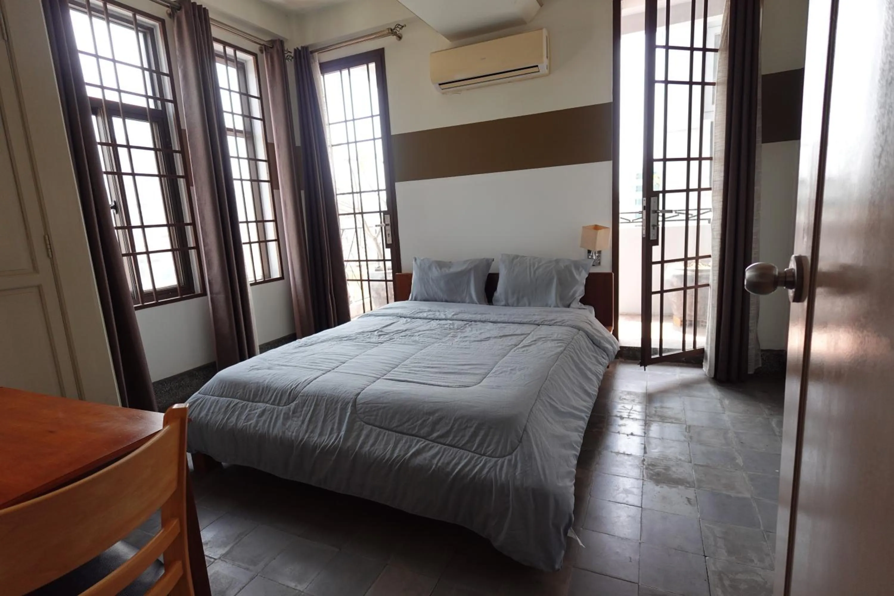 CHILCHILL Elite Residences BKK2