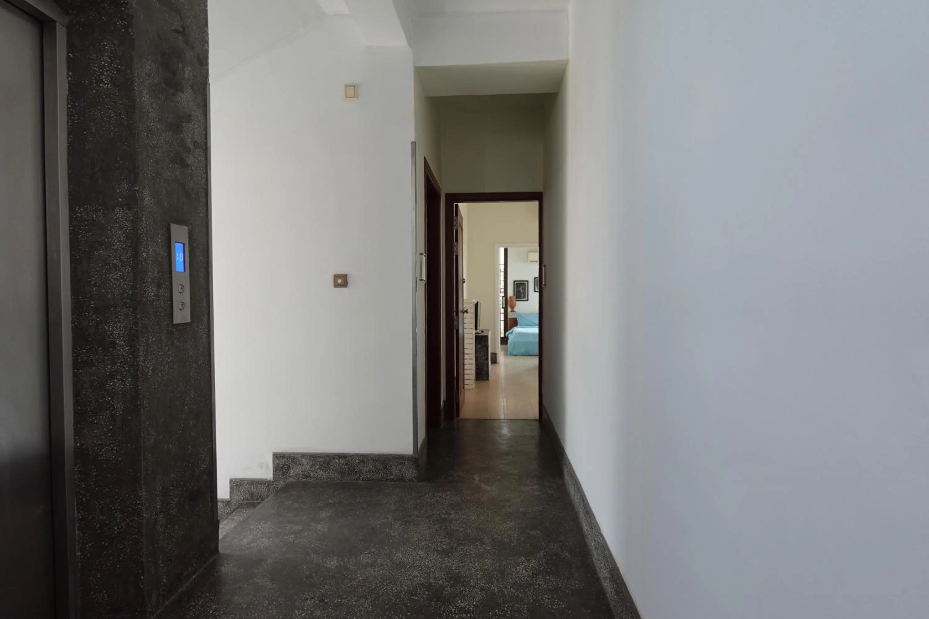 CHILCHILL Elite Residences BKK2