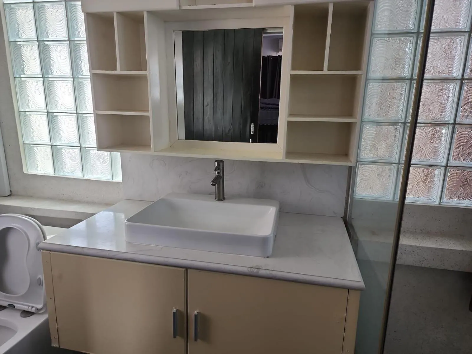 CHILCHILL Elite Residences BKK2