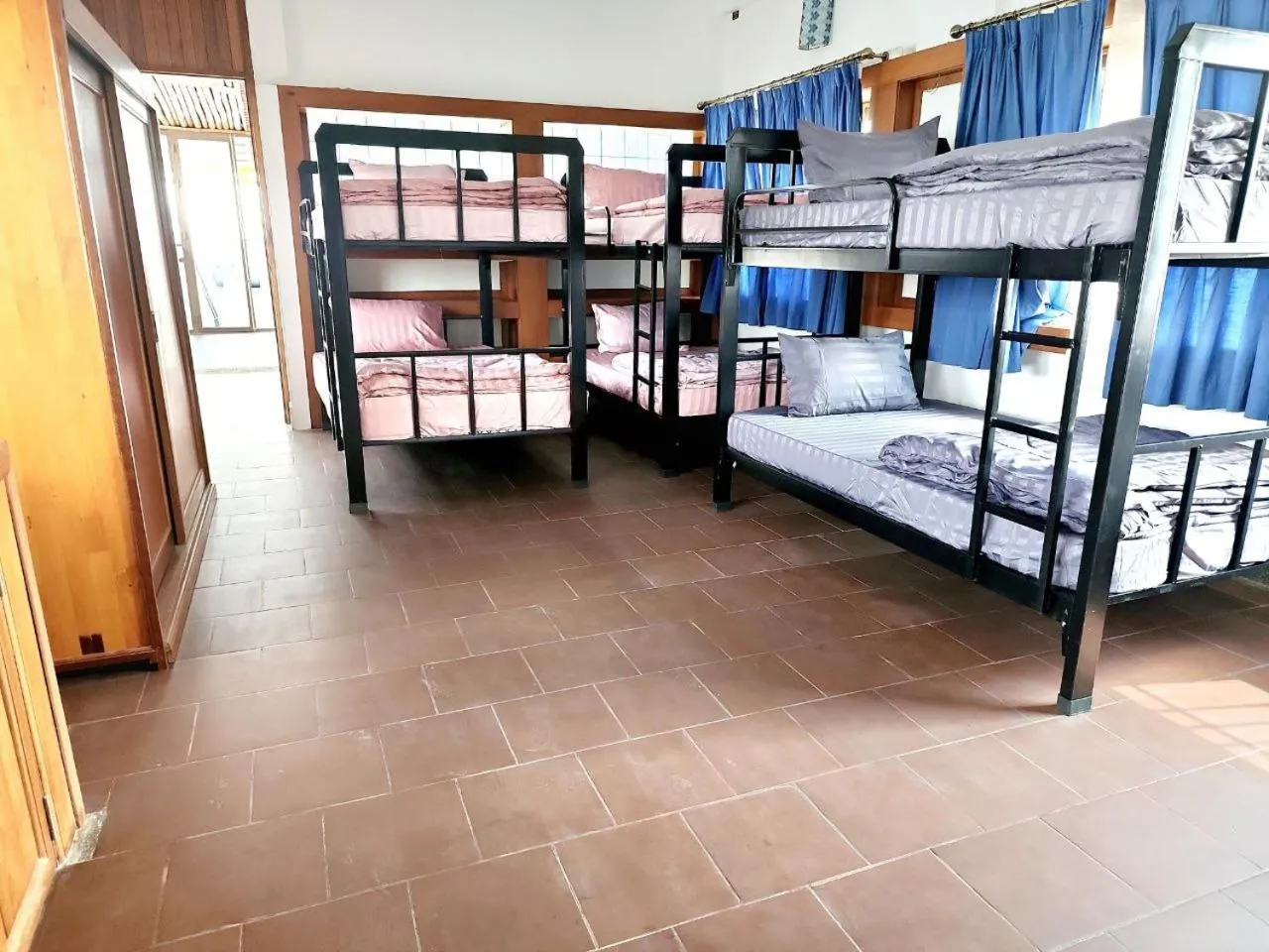 CHILCHILL Elite Residences BKK2