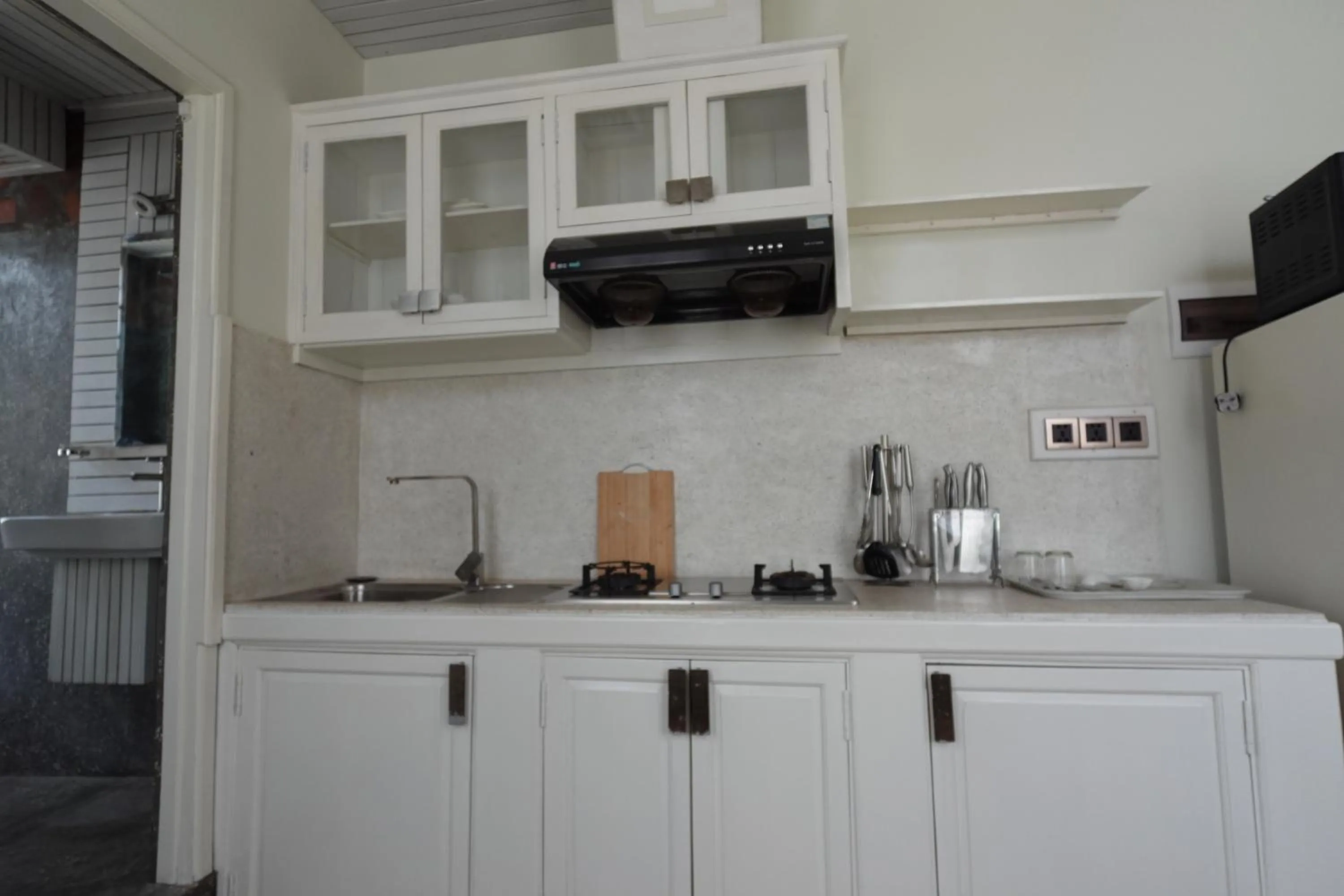 CHILCHILL Elite Residences BKK2