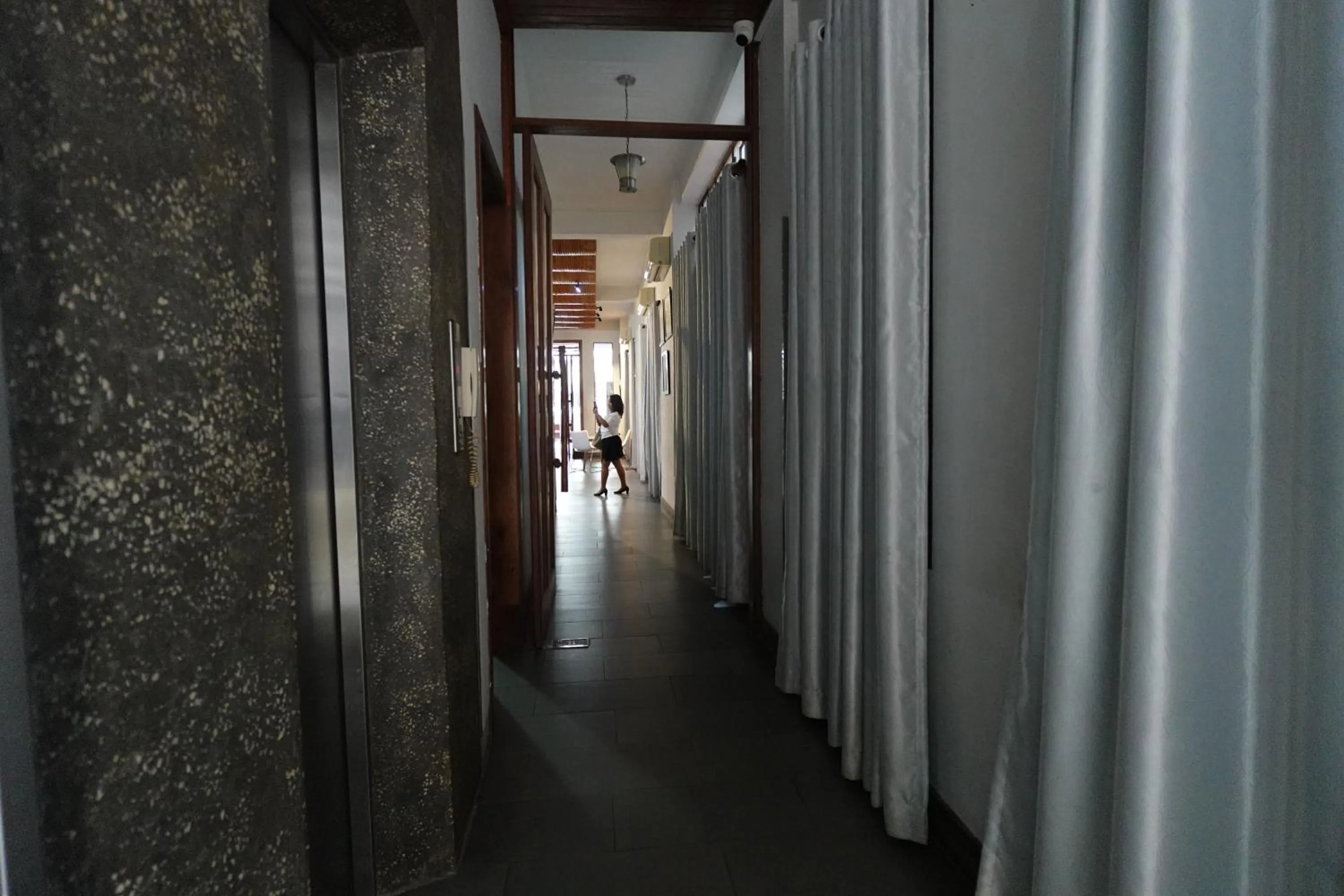 CHILCHILL Elite Residences BKK2