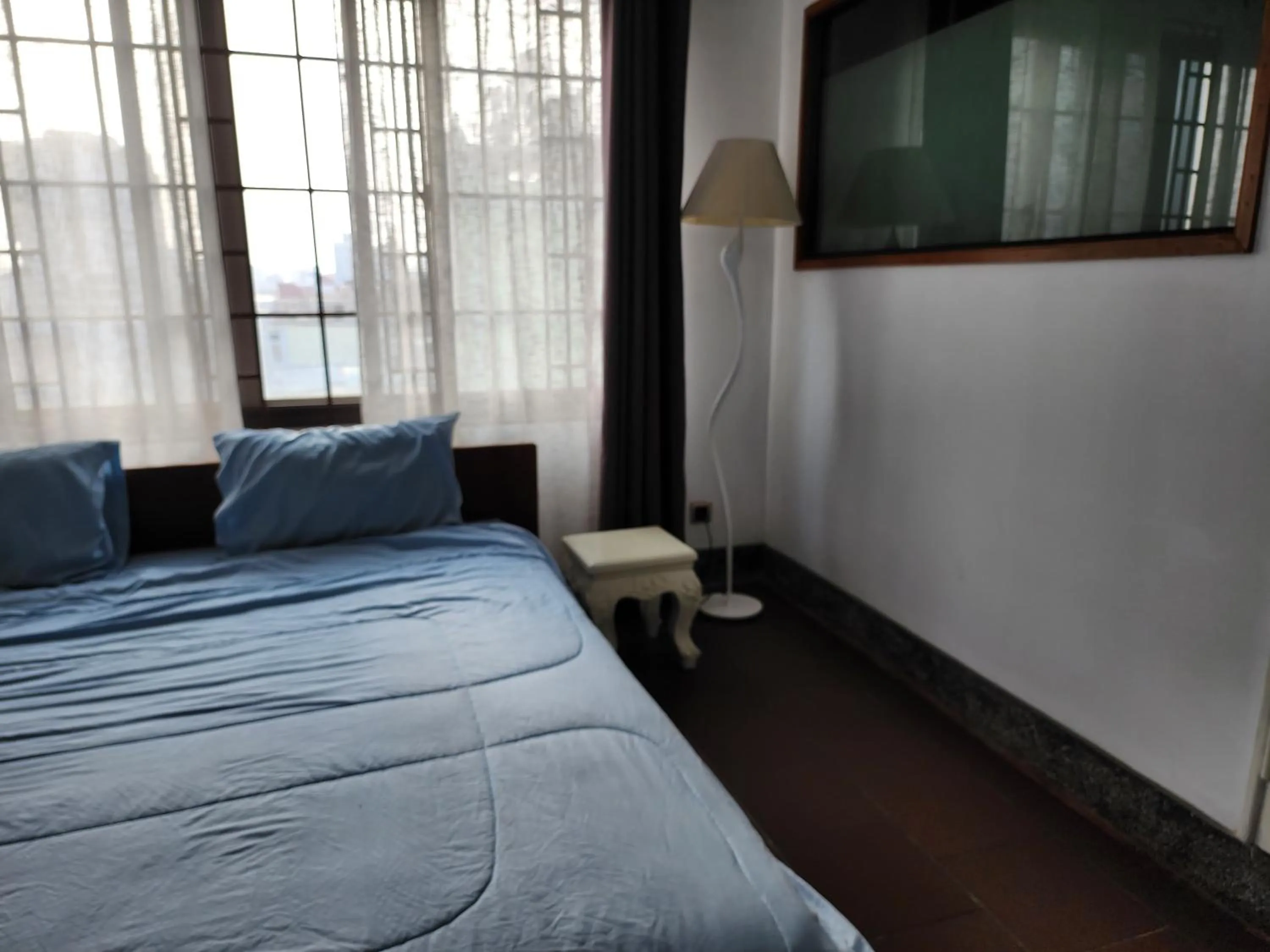 CHILCHILL Elite Residences BKK2