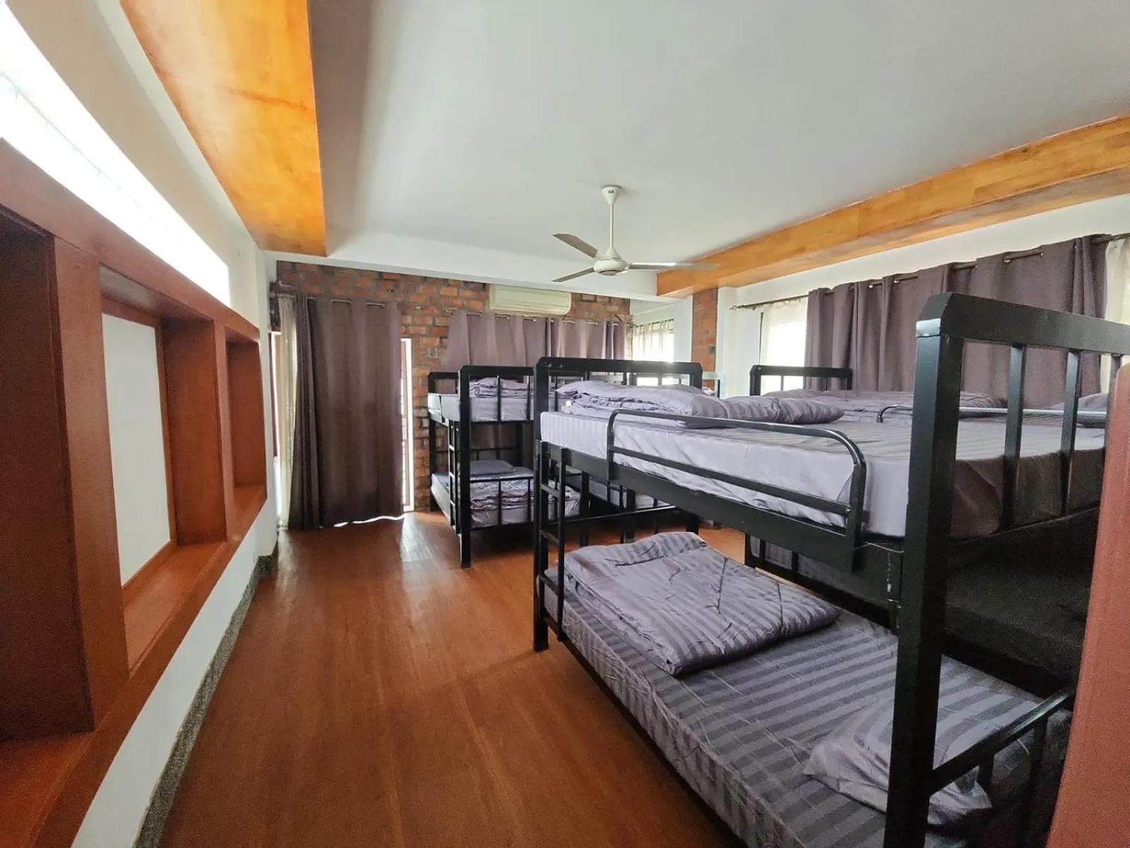 CHILCHILL Elite Residences BKK2