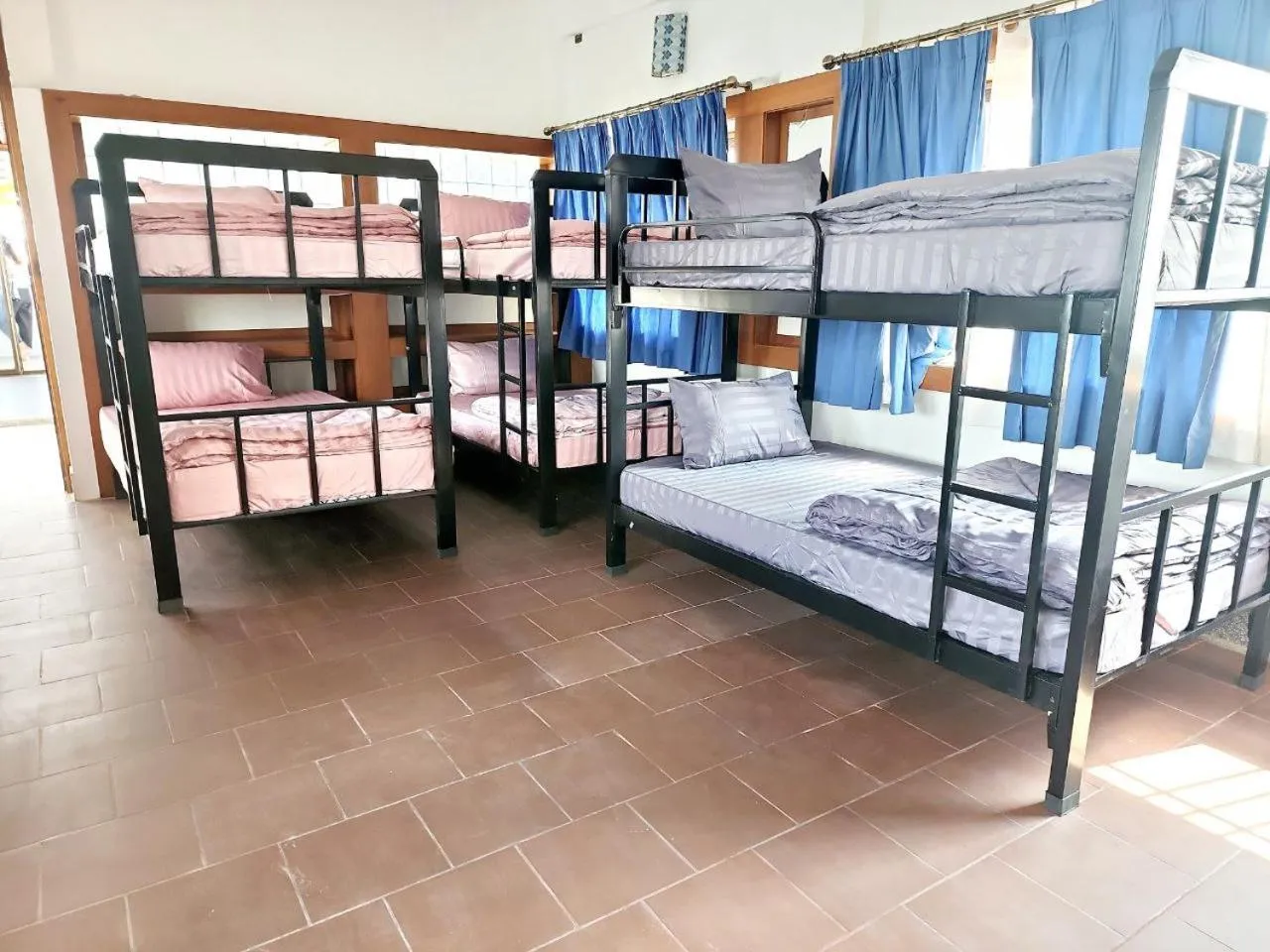 CHILCHILL Elite Residences BKK2