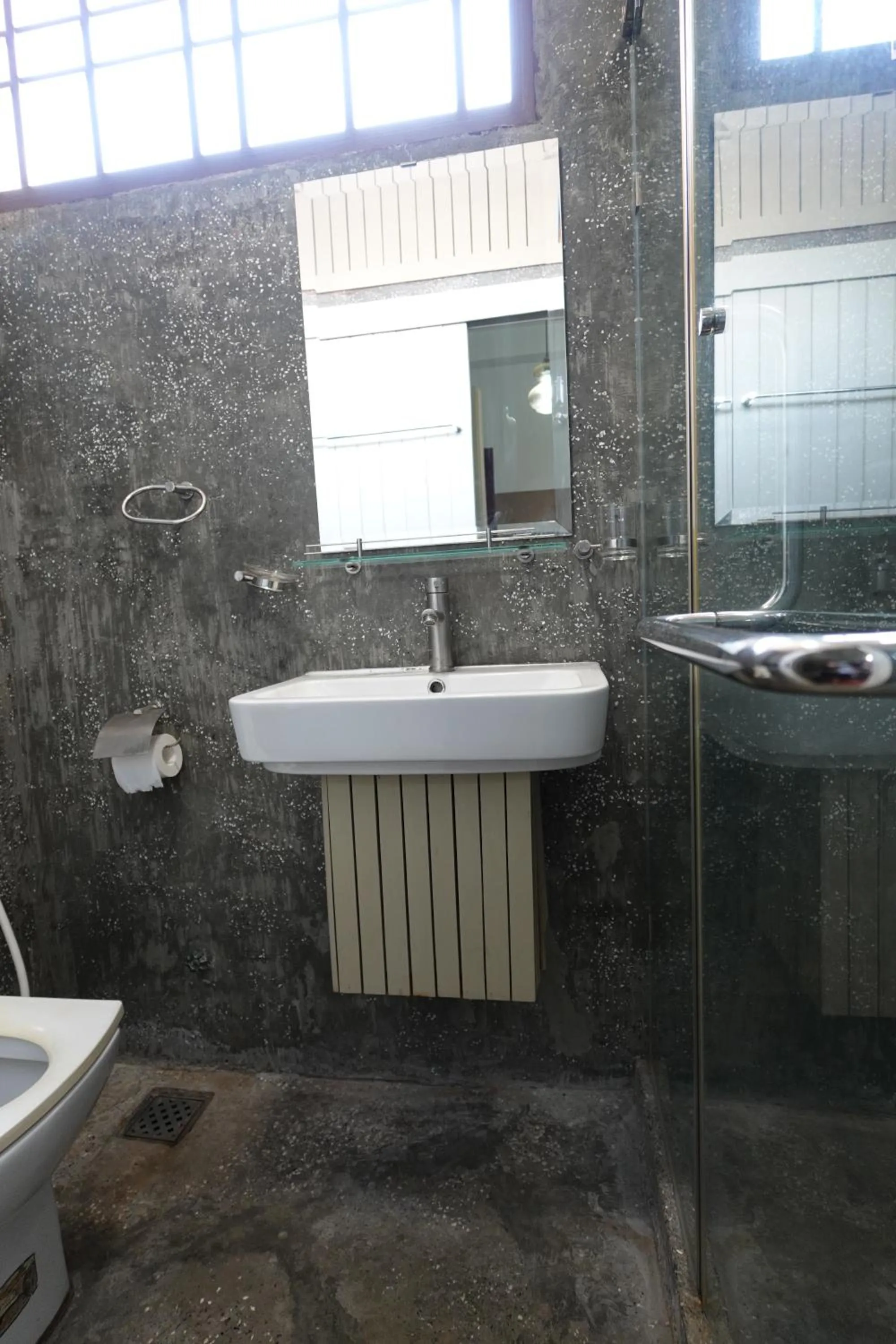 CHILCHILL Elite Residences BKK2