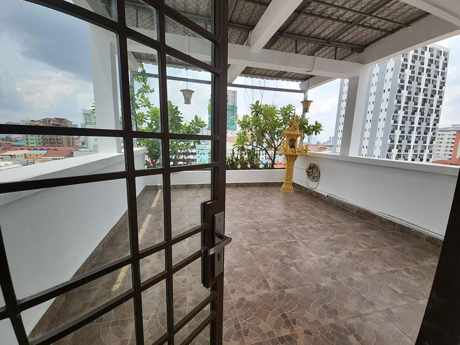 CHILCHILL Elite Residences BKK2