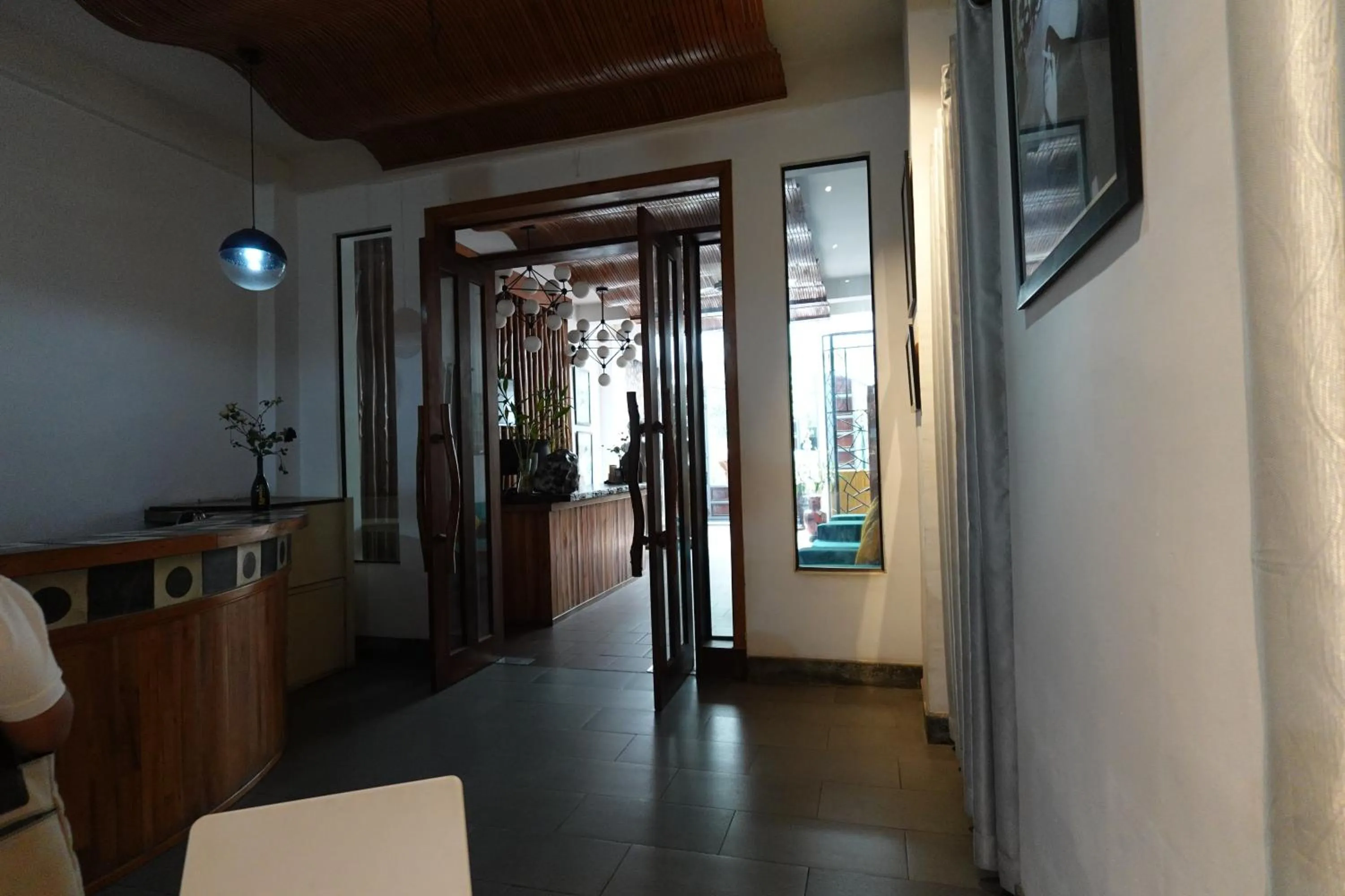 CHILCHILL Elite Residences BKK2