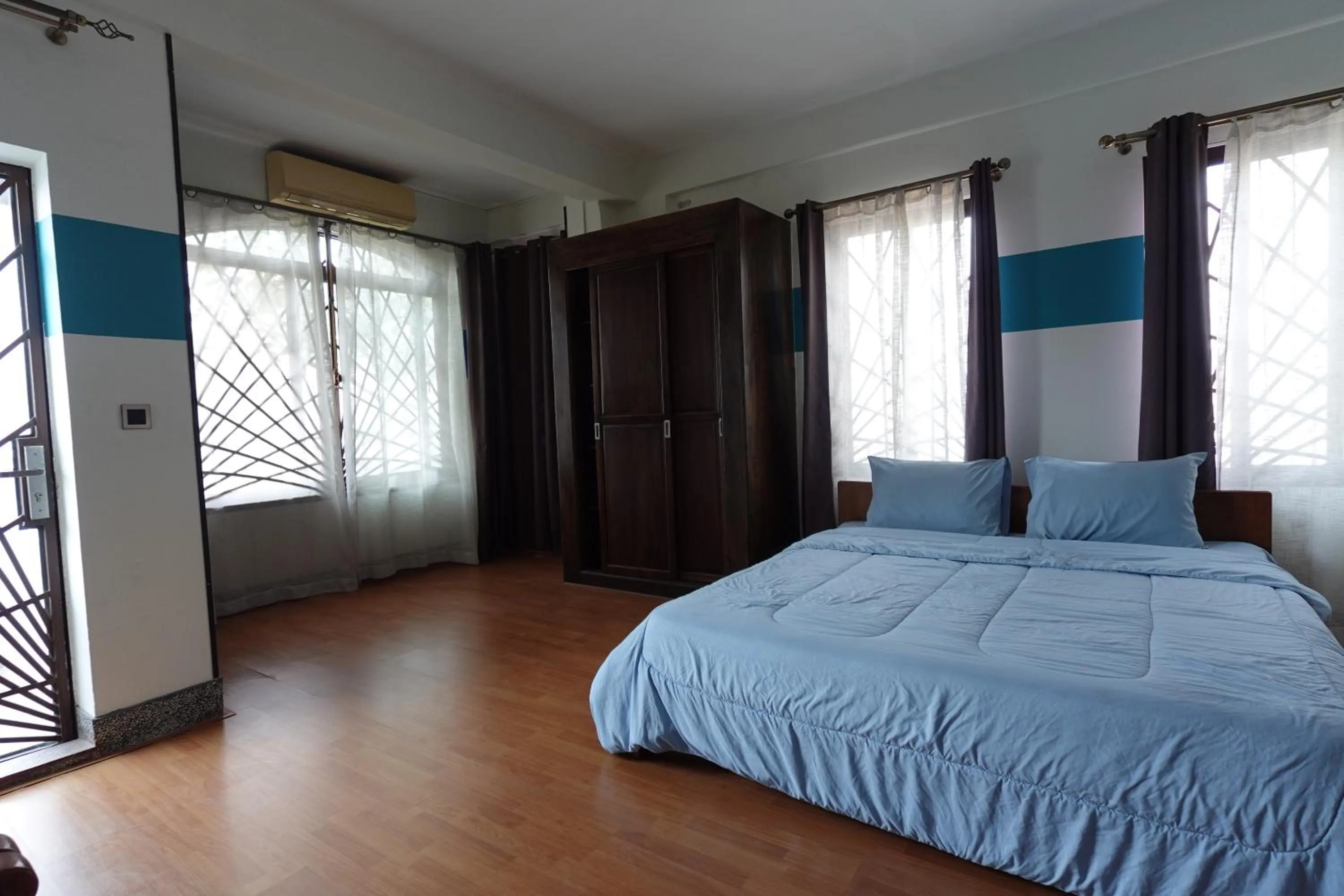 CHILCHILL Elite Residences BKK2