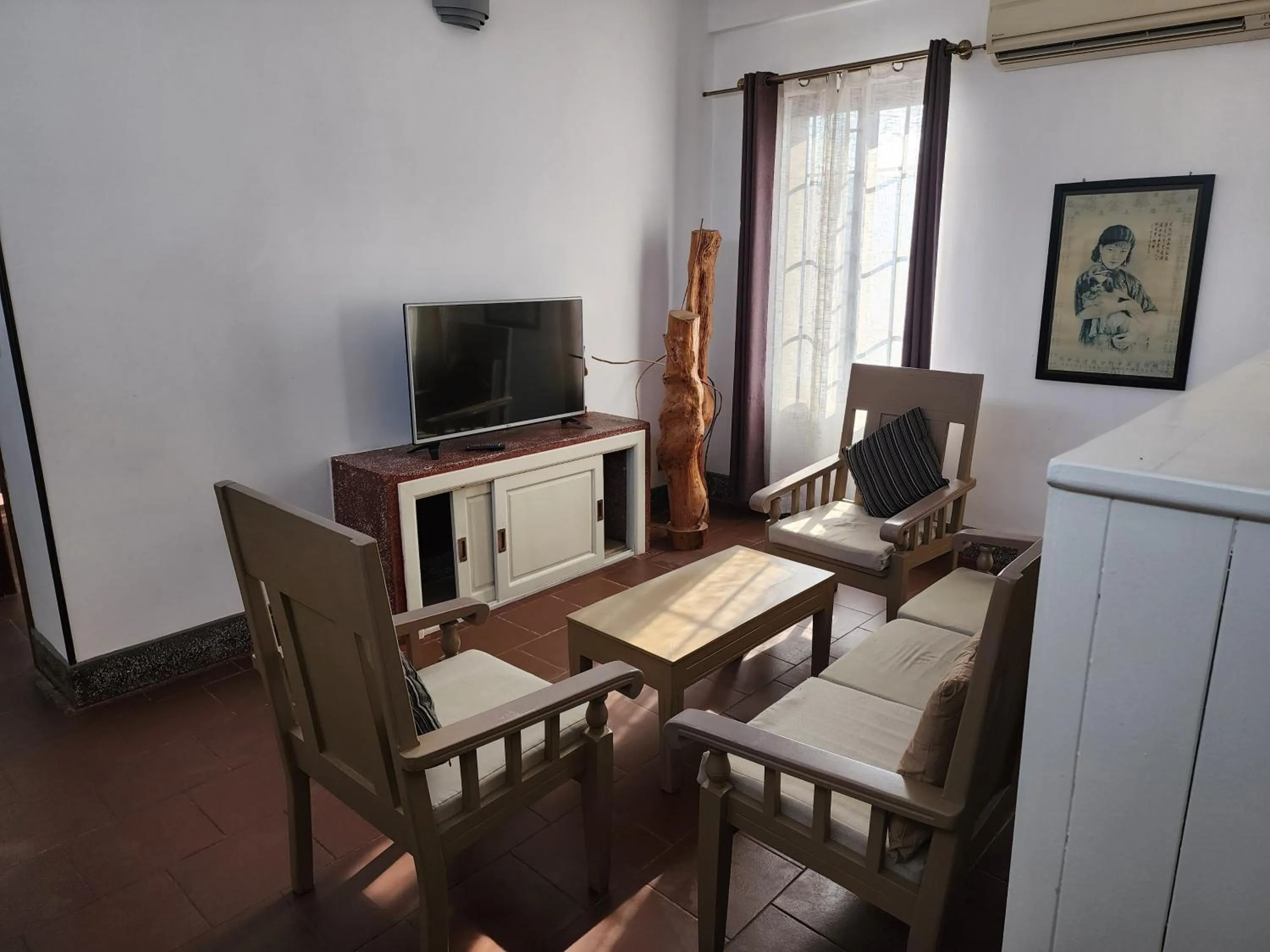 CHILCHILL Elite Residences BKK2