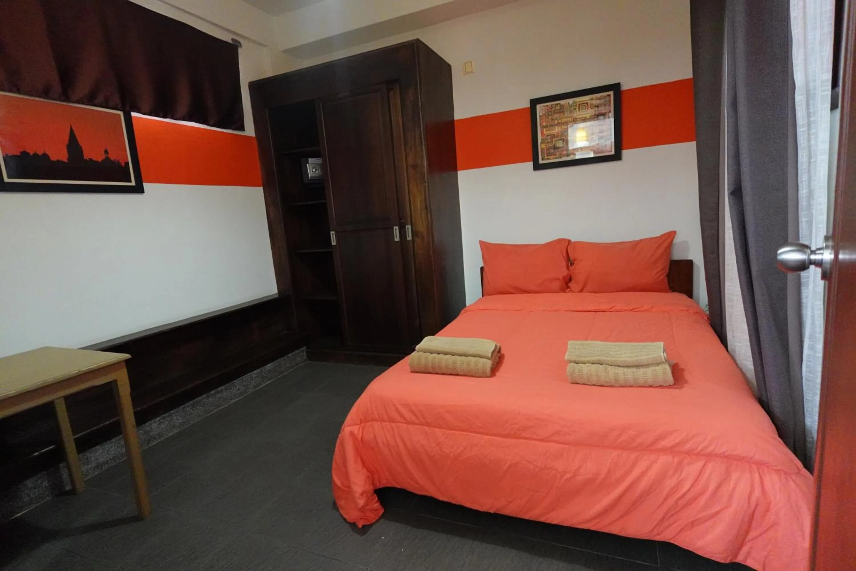 CHILCHILL Elite Residences BKK2