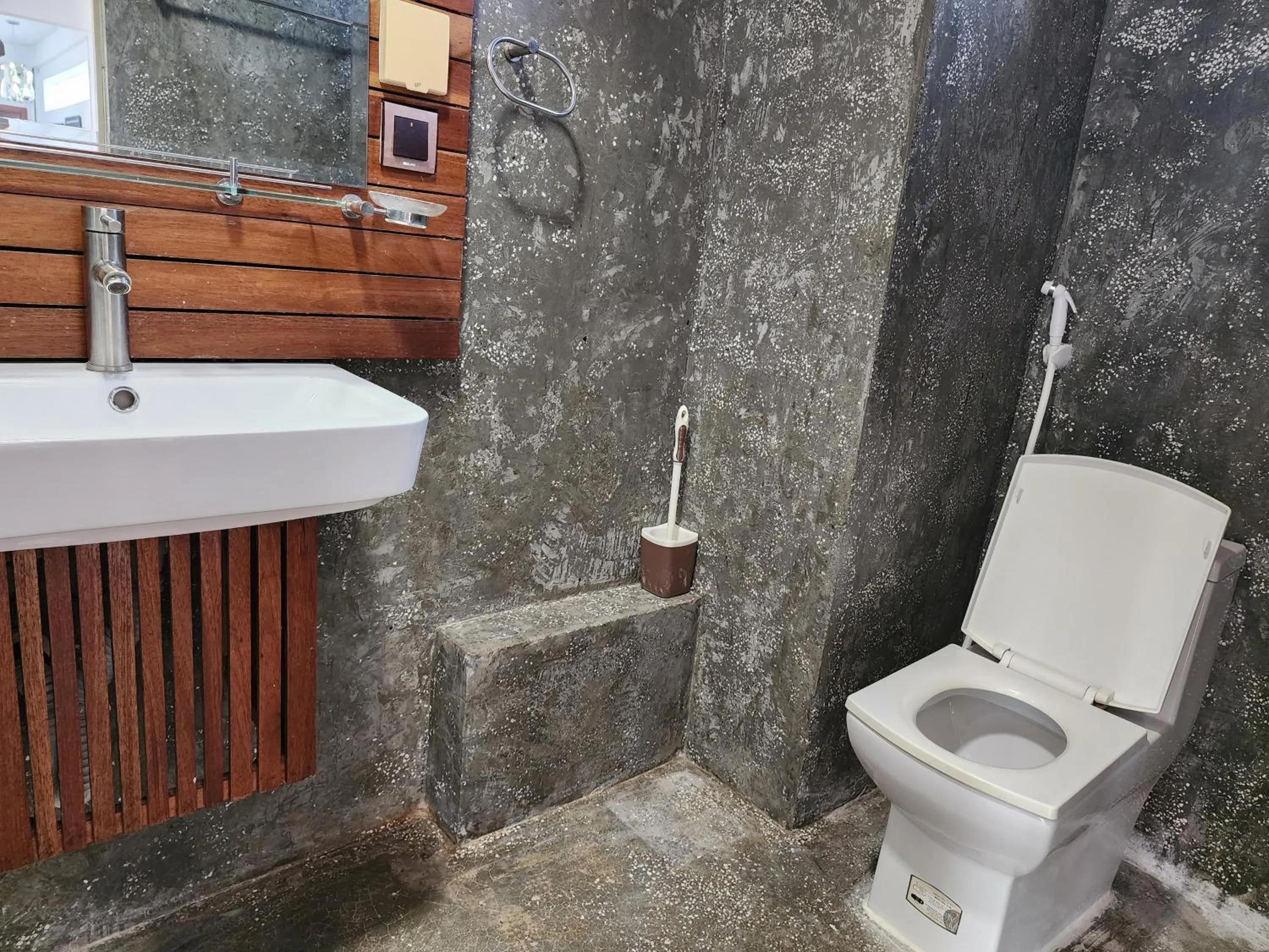 CHILCHILL Elite Residences BKK2