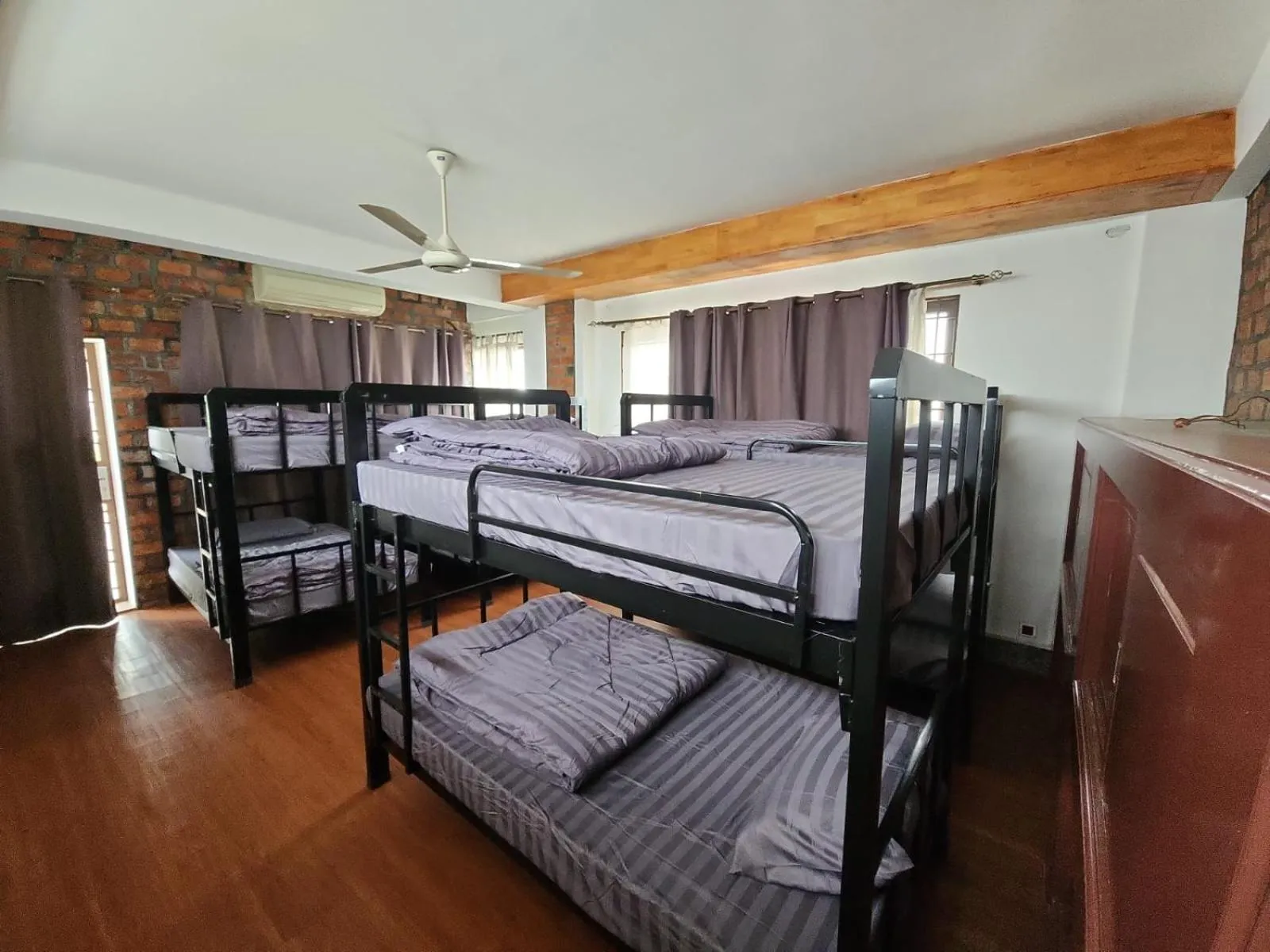 CHILCHILL Elite Residences BKK2