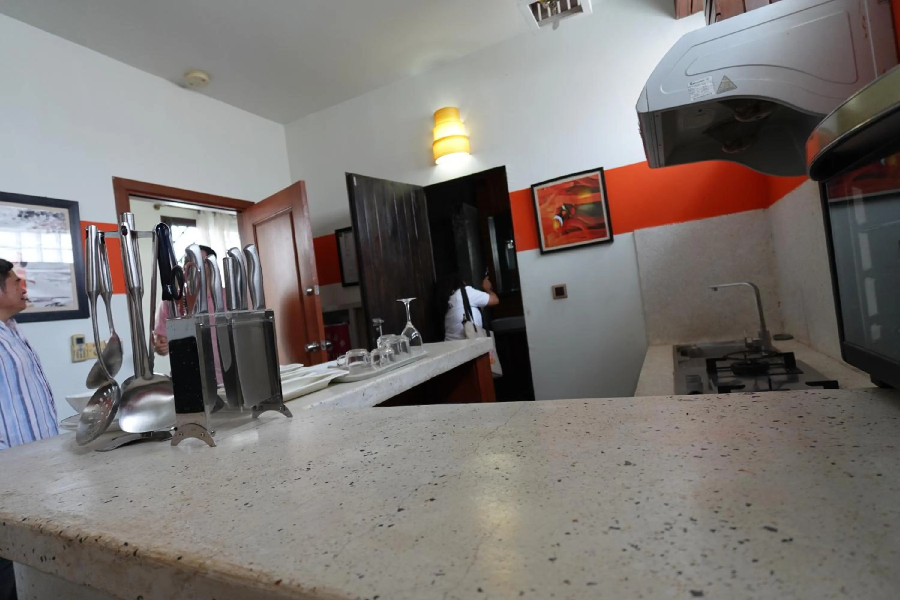 CHILCHILL Elite Residences BKK2