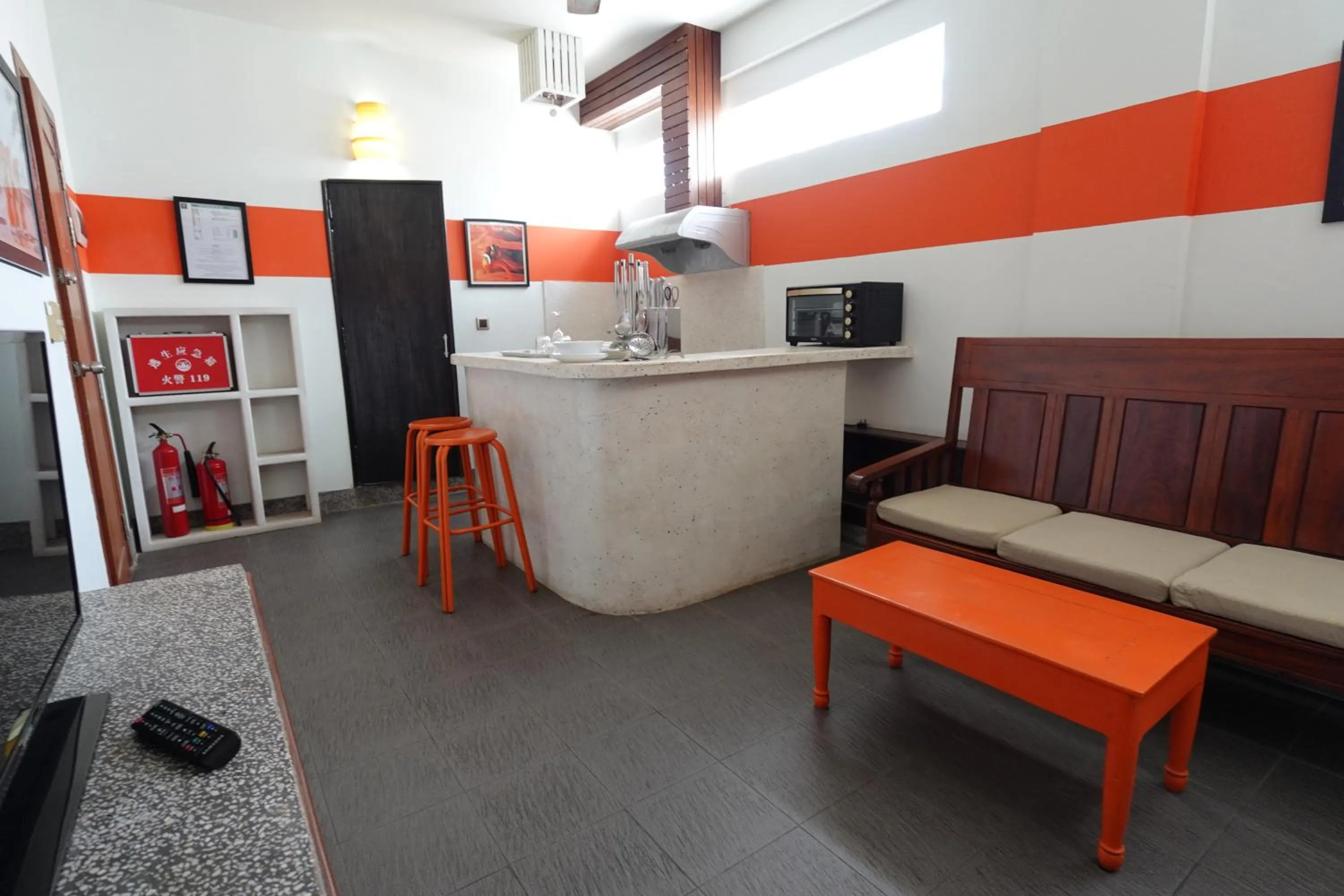 CHILCHILL Elite Residences BKK2