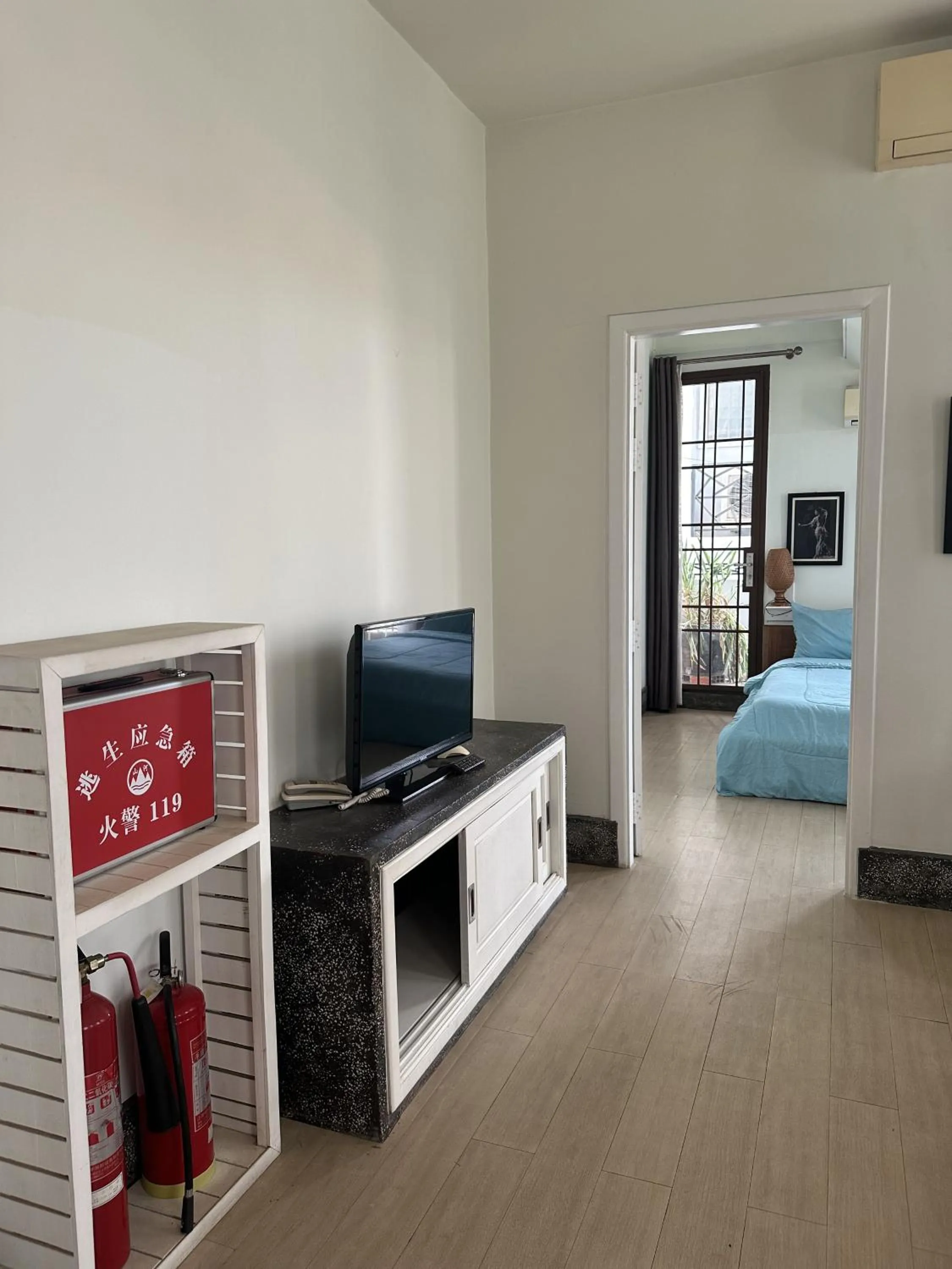 CHILCHILL Elite Residences BKK2