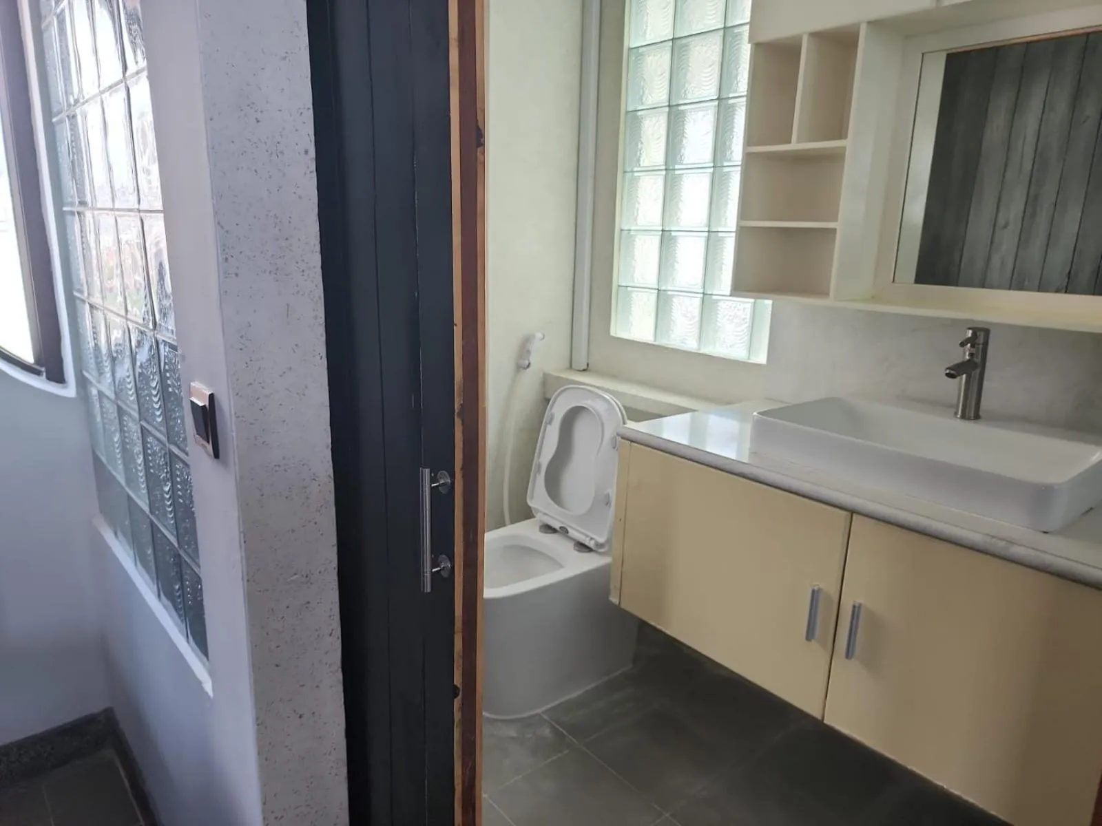 CHILCHILL Elite Residences BKK2