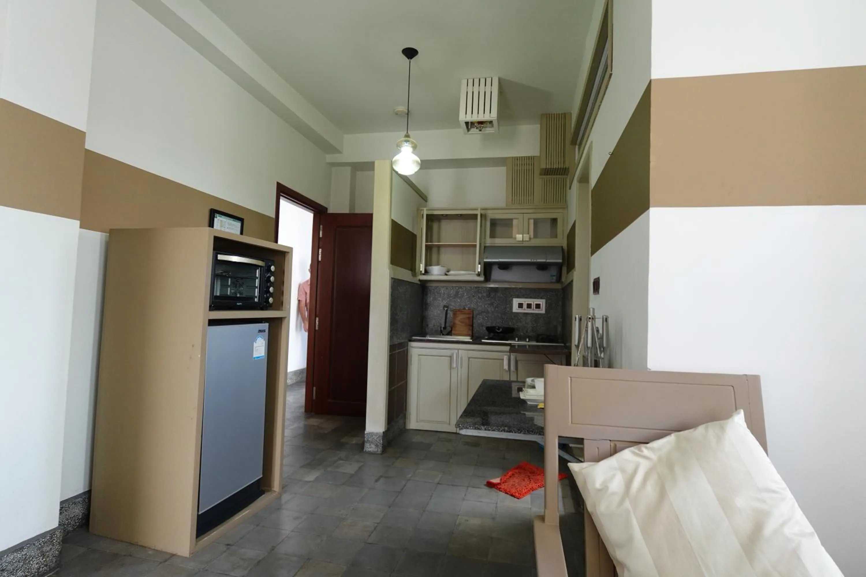 CHILCHILL Elite Residences BKK2