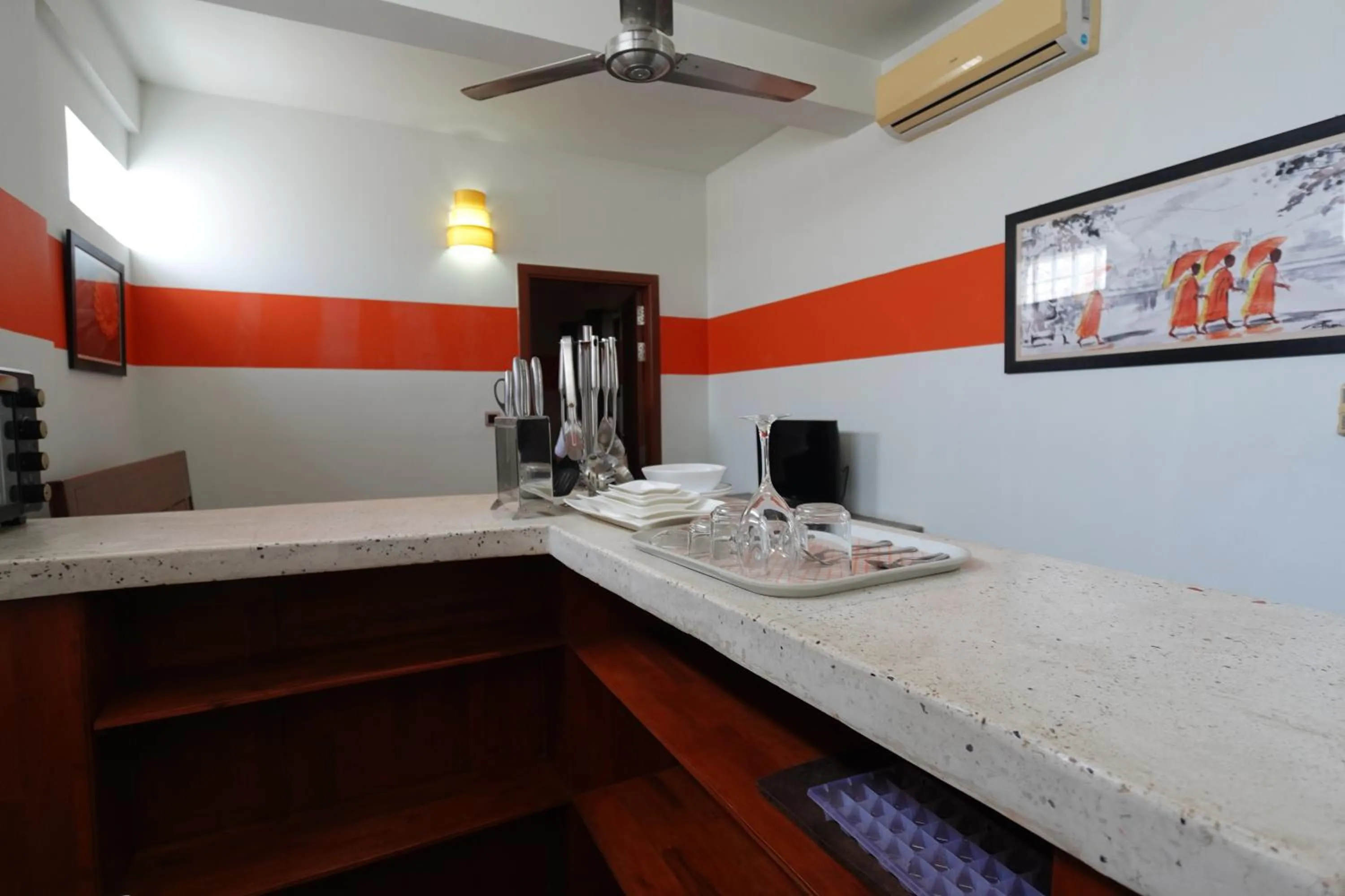 CHILCHILL Elite Residences BKK2