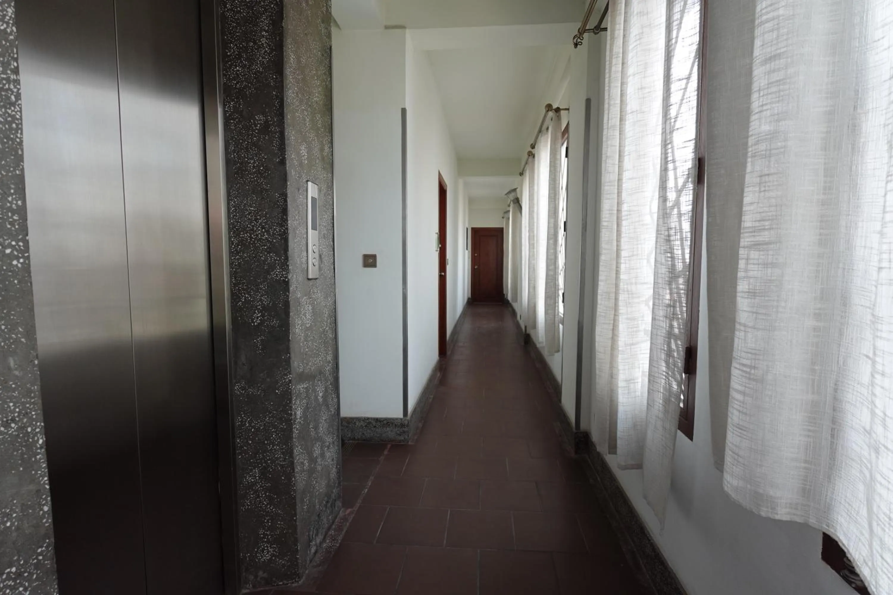 CHILCHILL Elite Residences BKK2