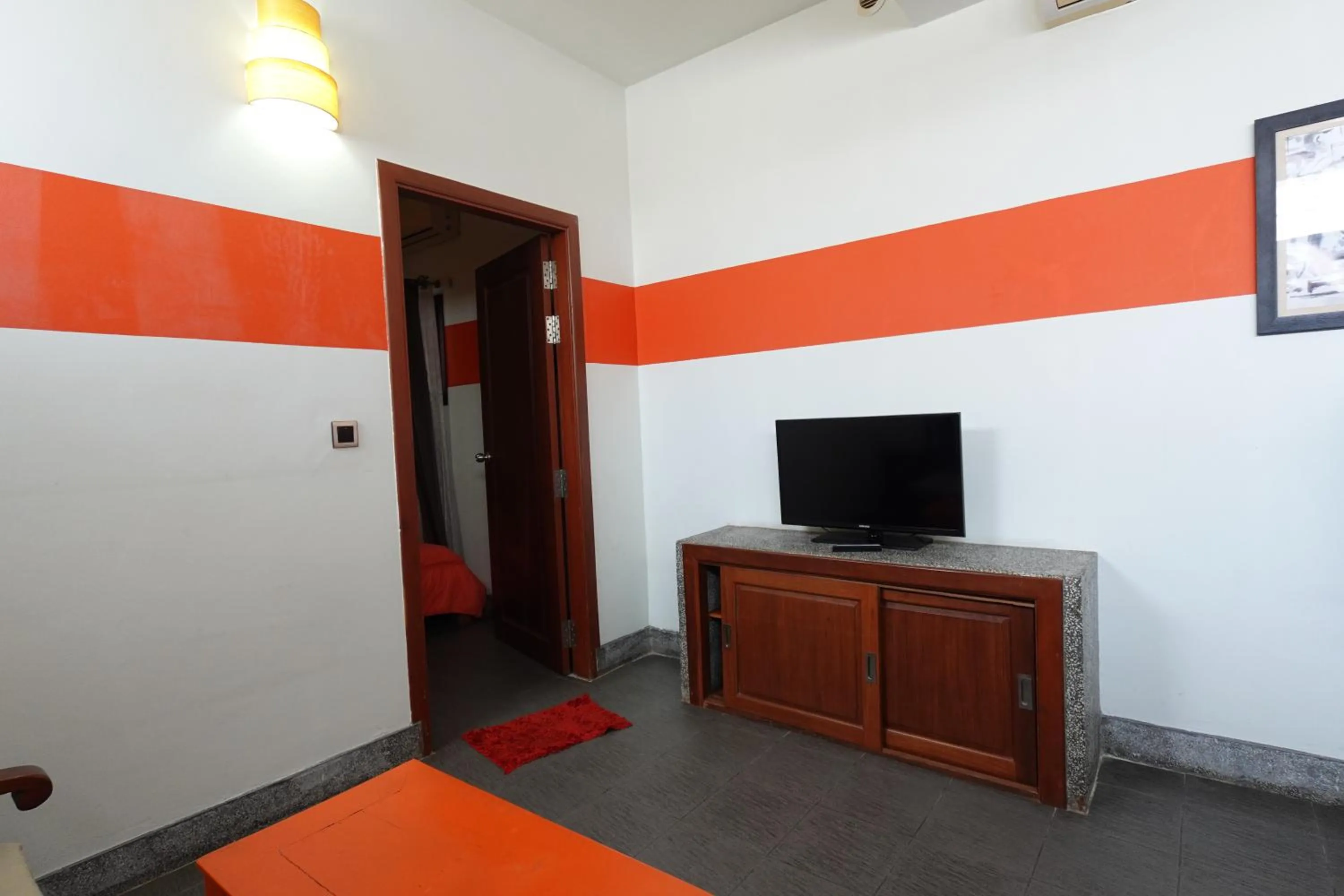 CHILCHILL Elite Residences BKK2