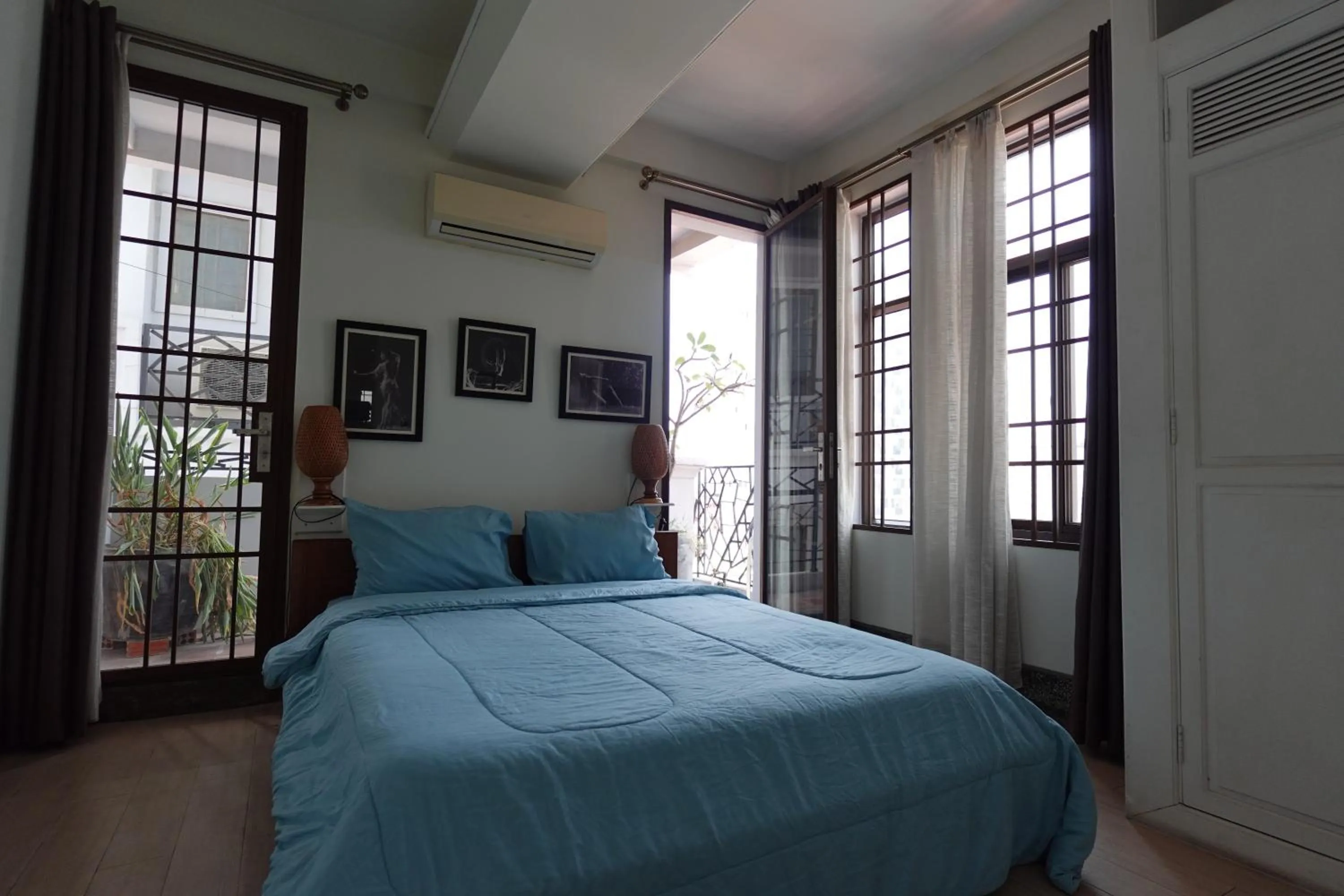 CHILCHILL Elite Residences BKK2