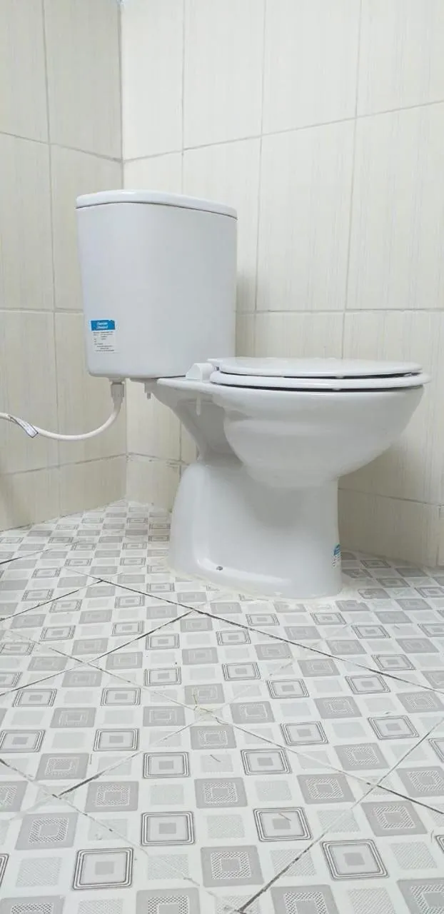 Olala Bungalows and Restaurant