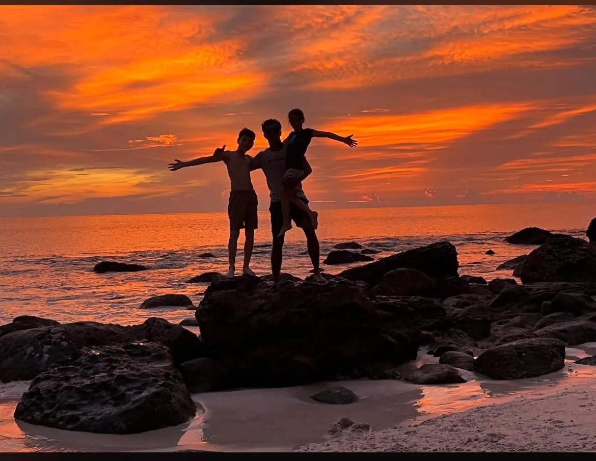 Olala Bungalows and Restaurant