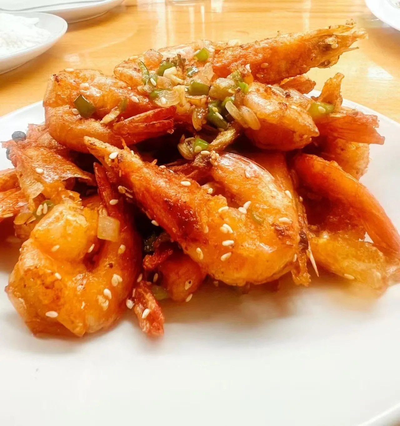 Food and drinks in Soluxe el sesteo