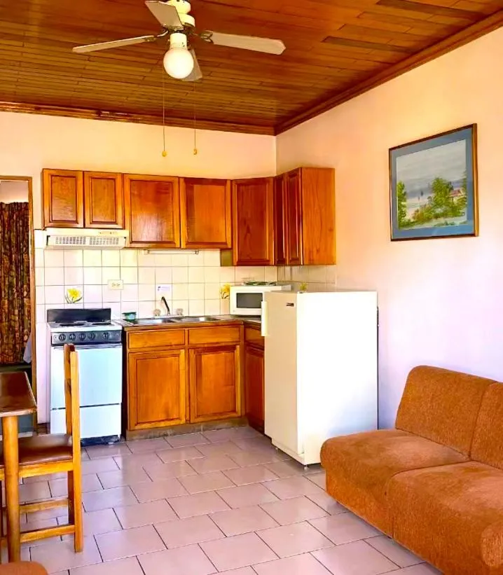 Living room in Soluxe el sesteo