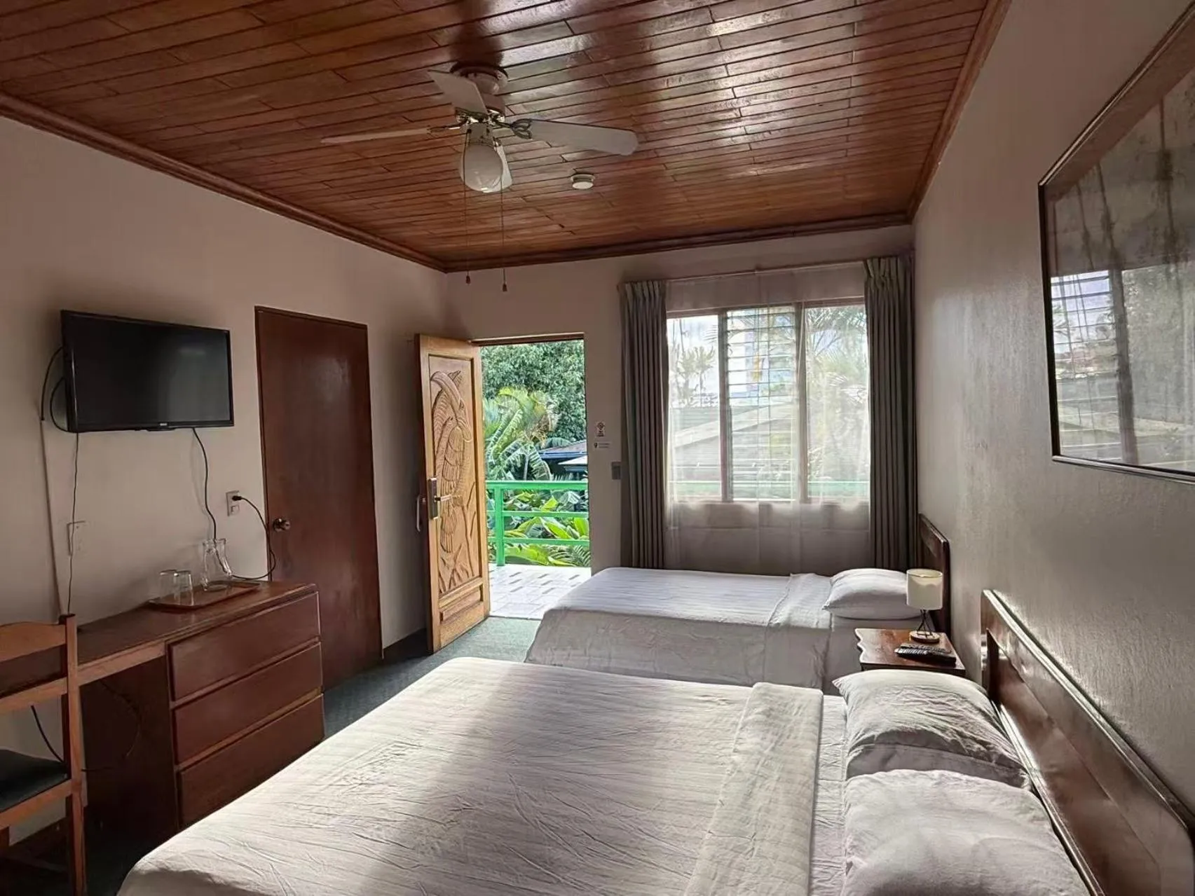 Bed in Soluxe el sesteo