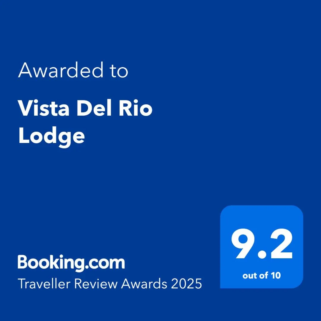 Vista Del Rio Lodge