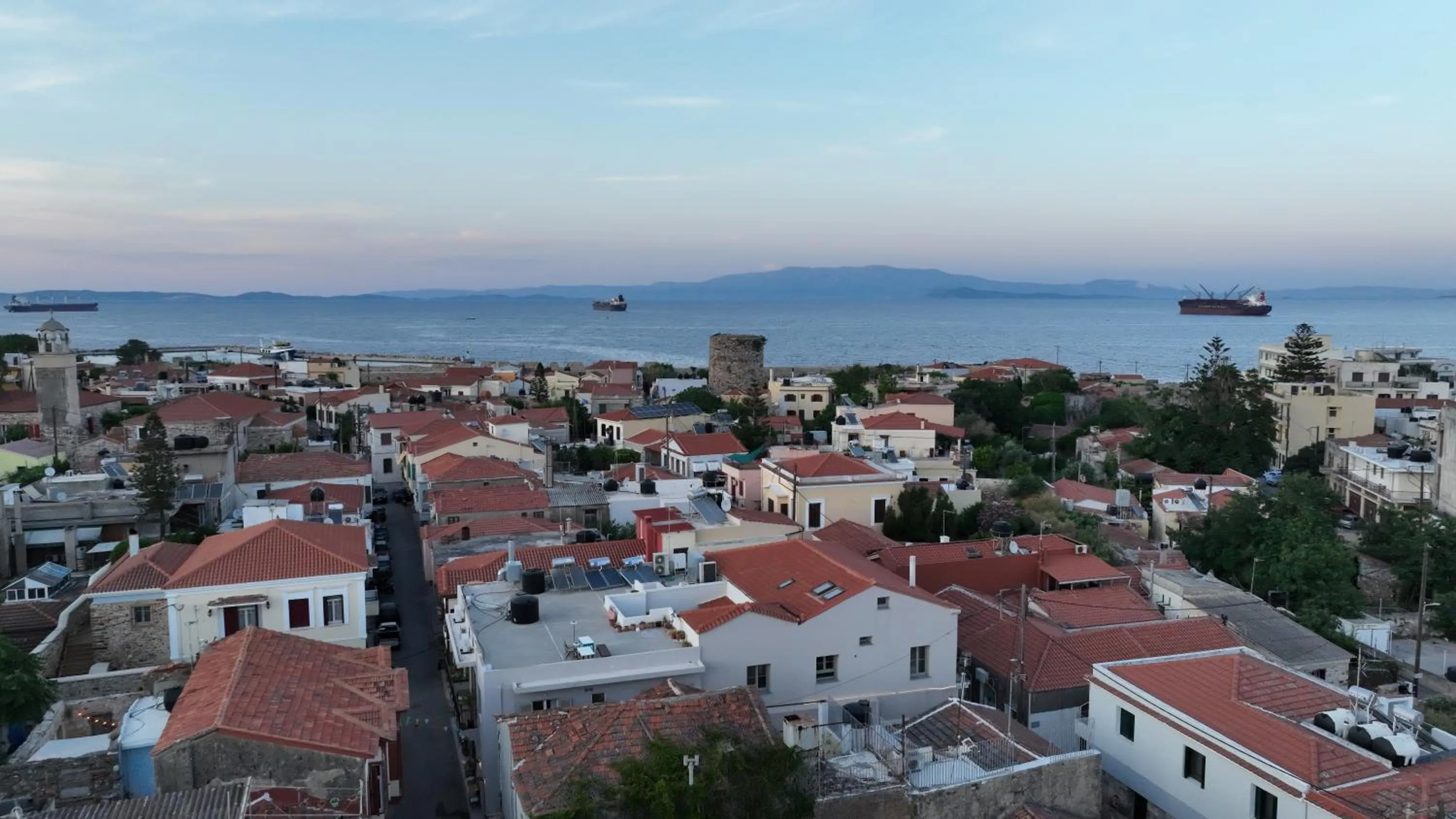 Location in Lythri Studios