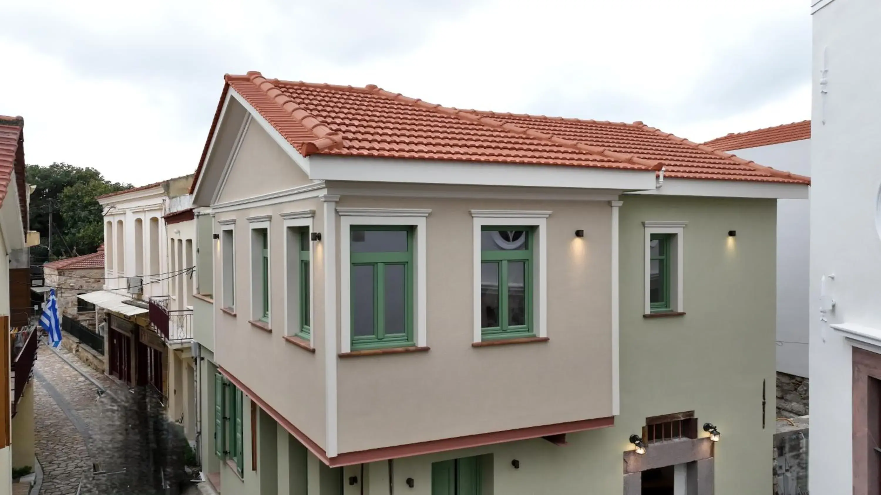 Lythri Studios Lythri Studios