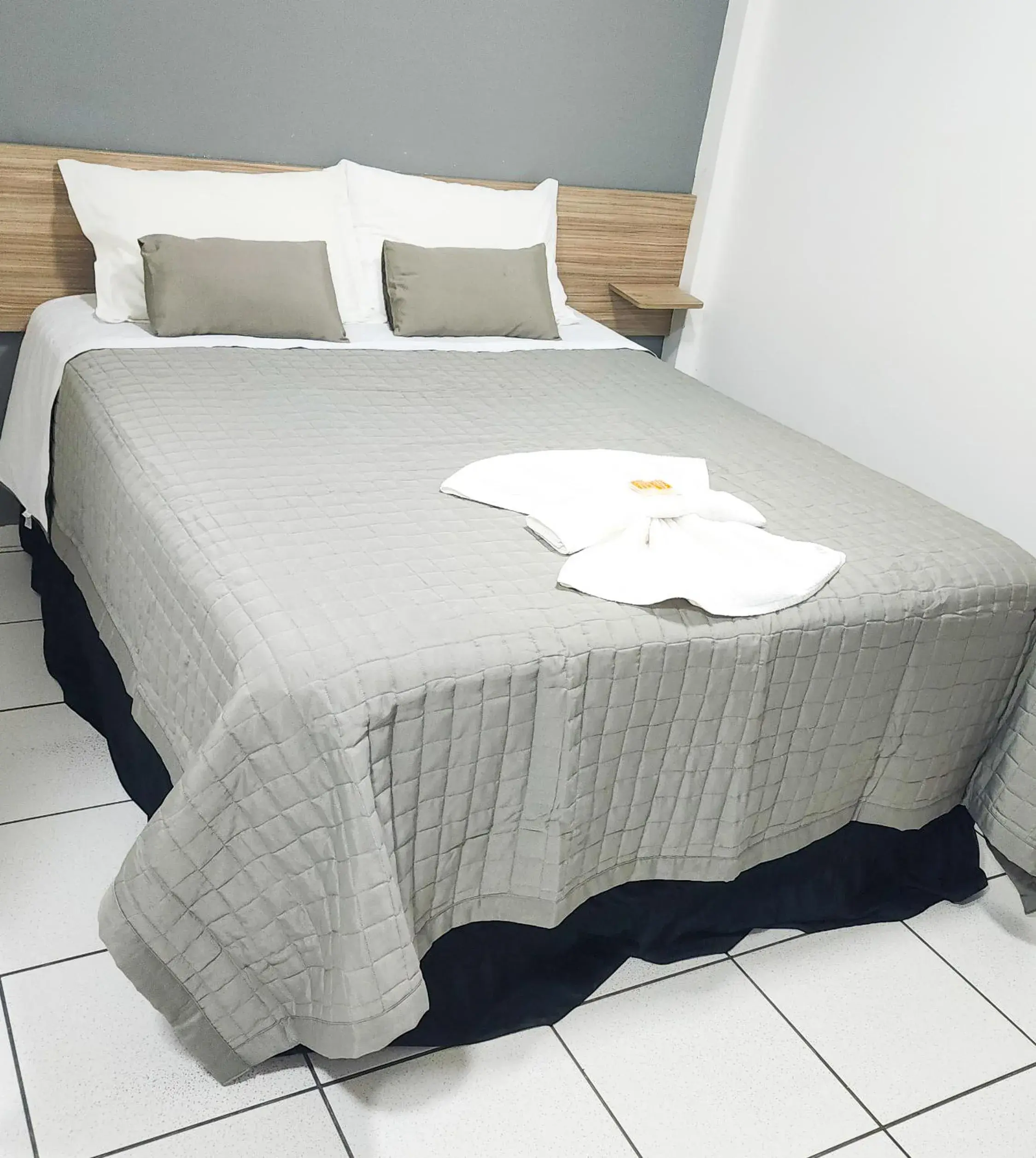 Double Room - single occupancy in PORTAL PARQUE HOTEL Double Room - single occupancy in PORTAL PARQUE HOTEL
