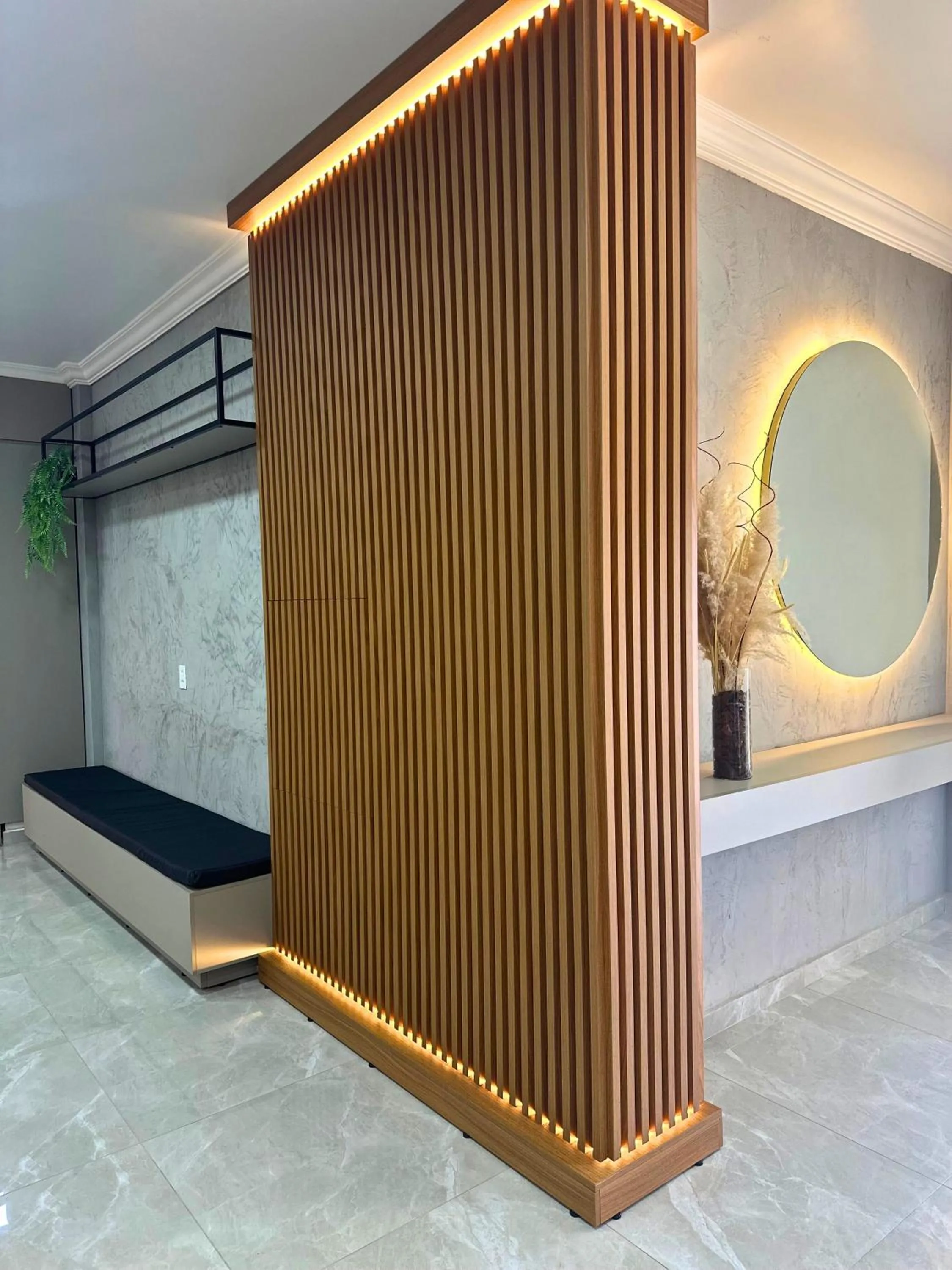 PORTAL PARQUE HOTEL