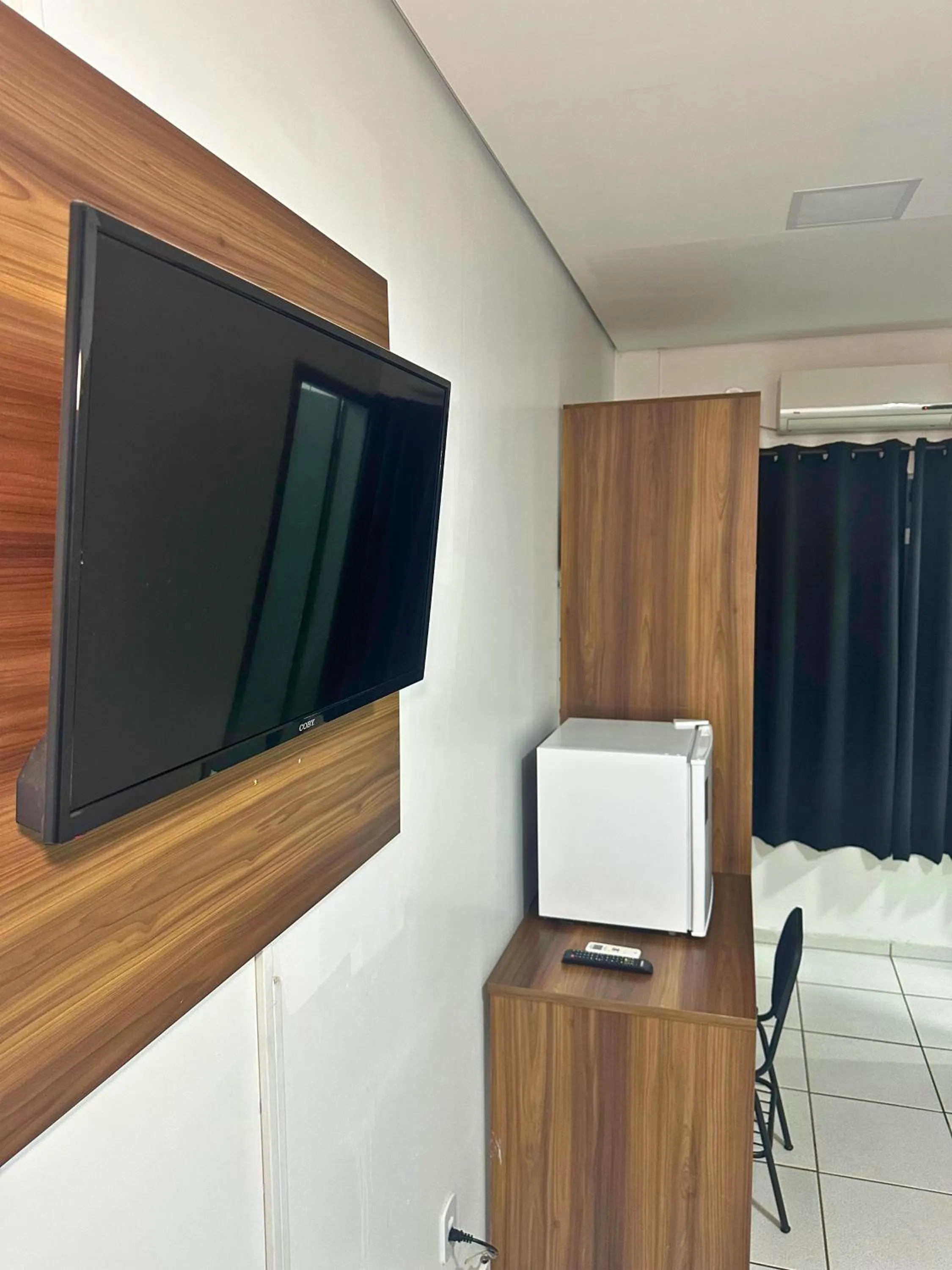 PORTAL PARQUE HOTEL