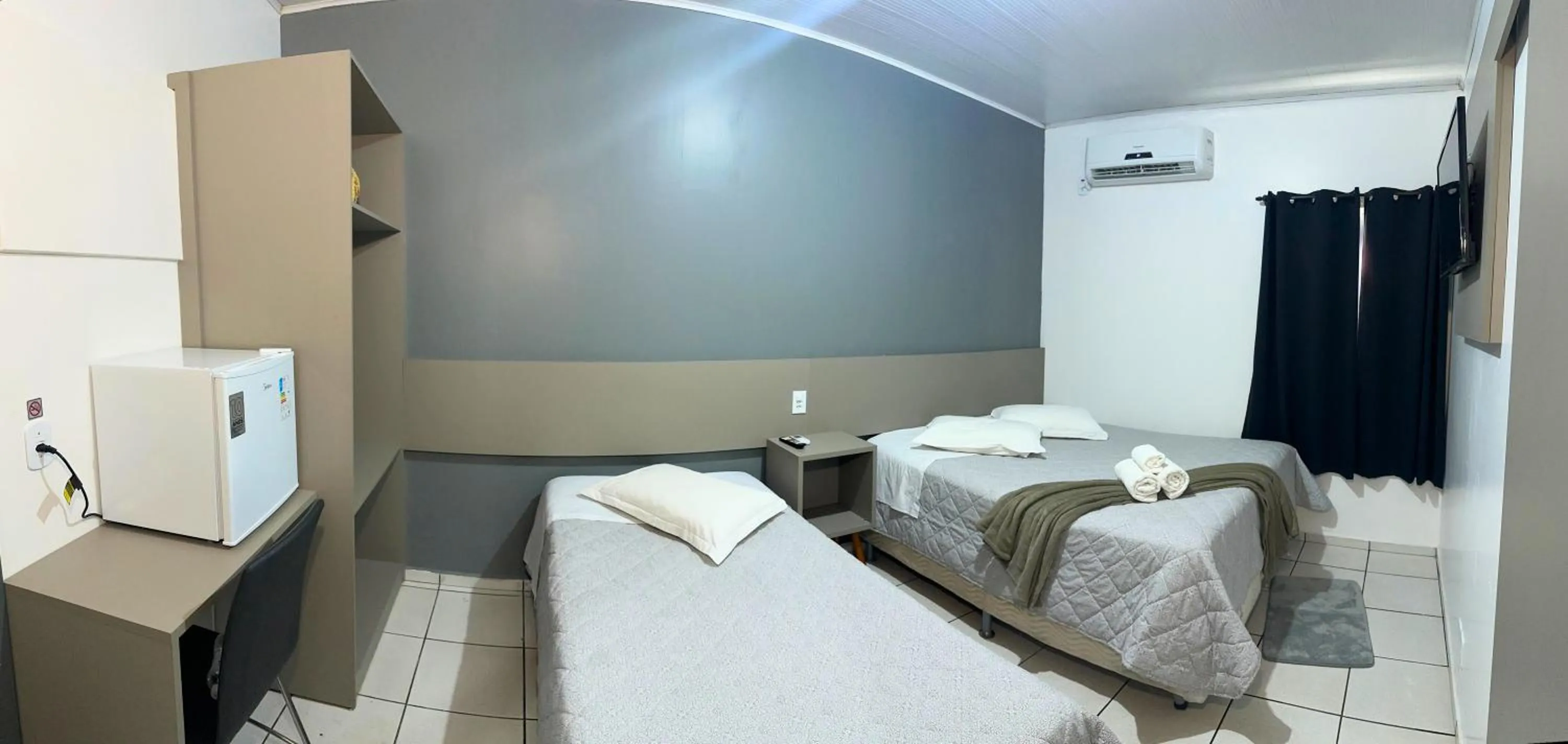 PORTAL PARQUE HOTEL
