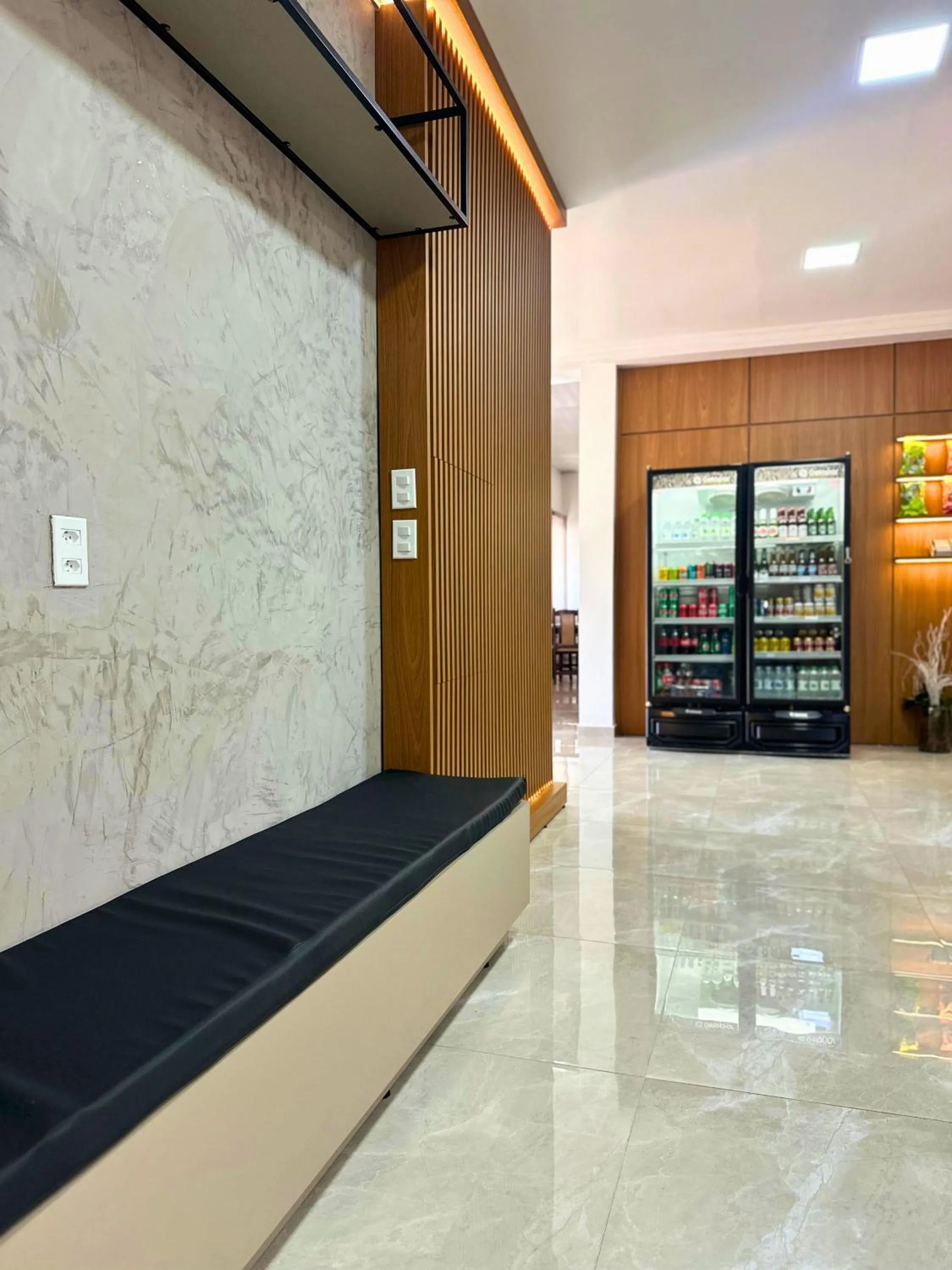 PORTAL PARQUE HOTEL