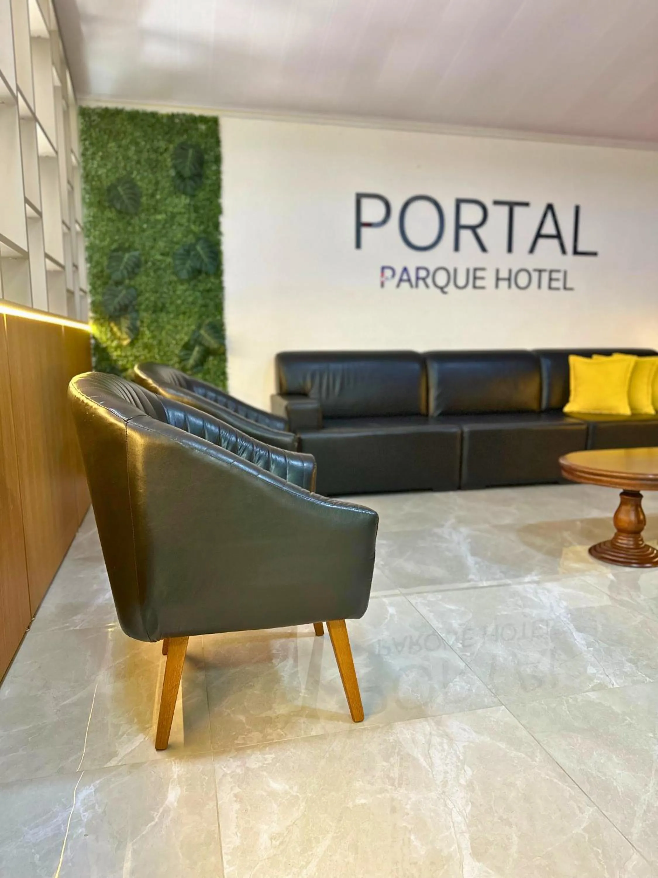 PORTAL PARQUE HOTEL