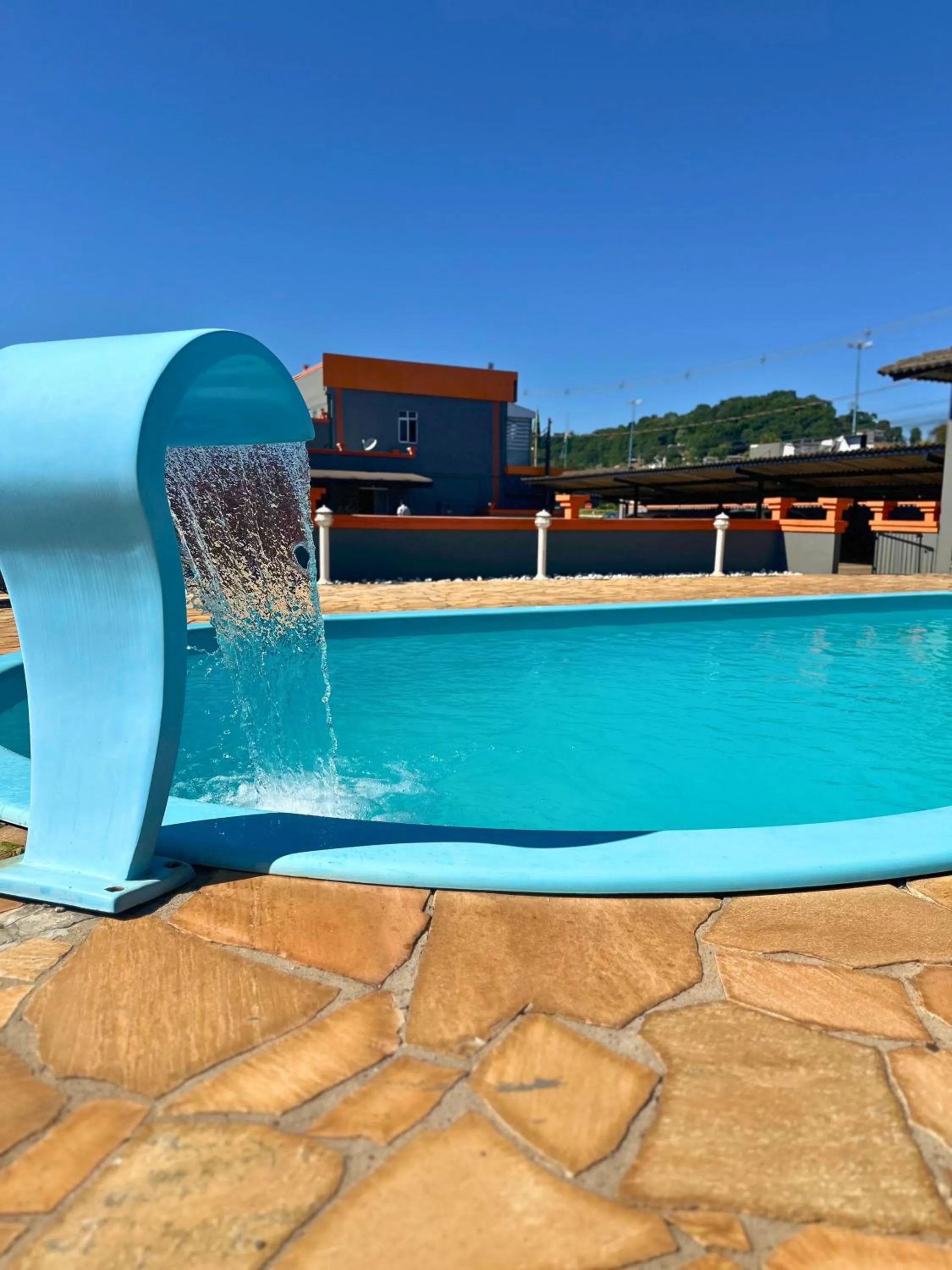 PORTAL PARQUE HOTEL