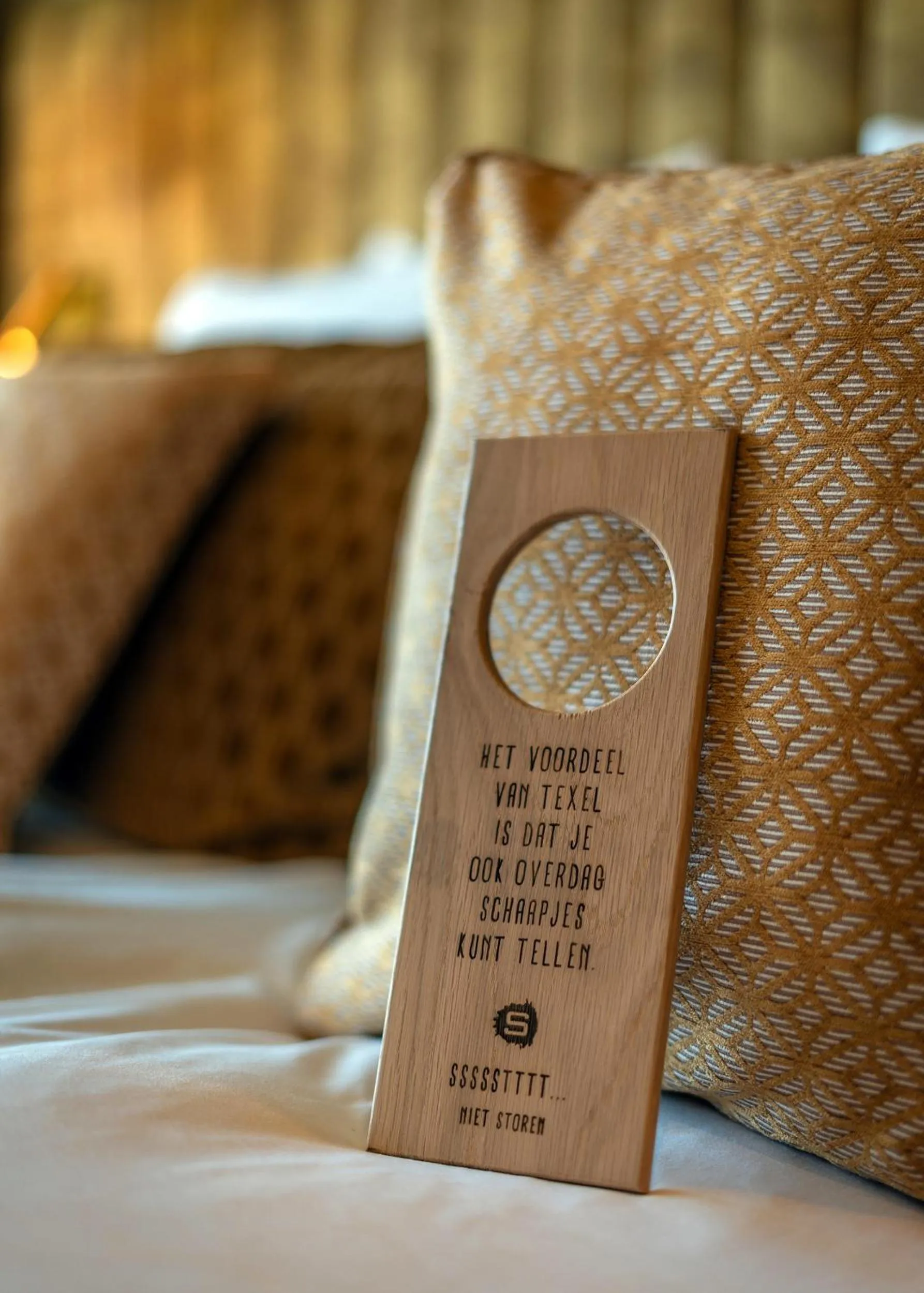 Property building, Bed in Boutique Hotel De Smulpot