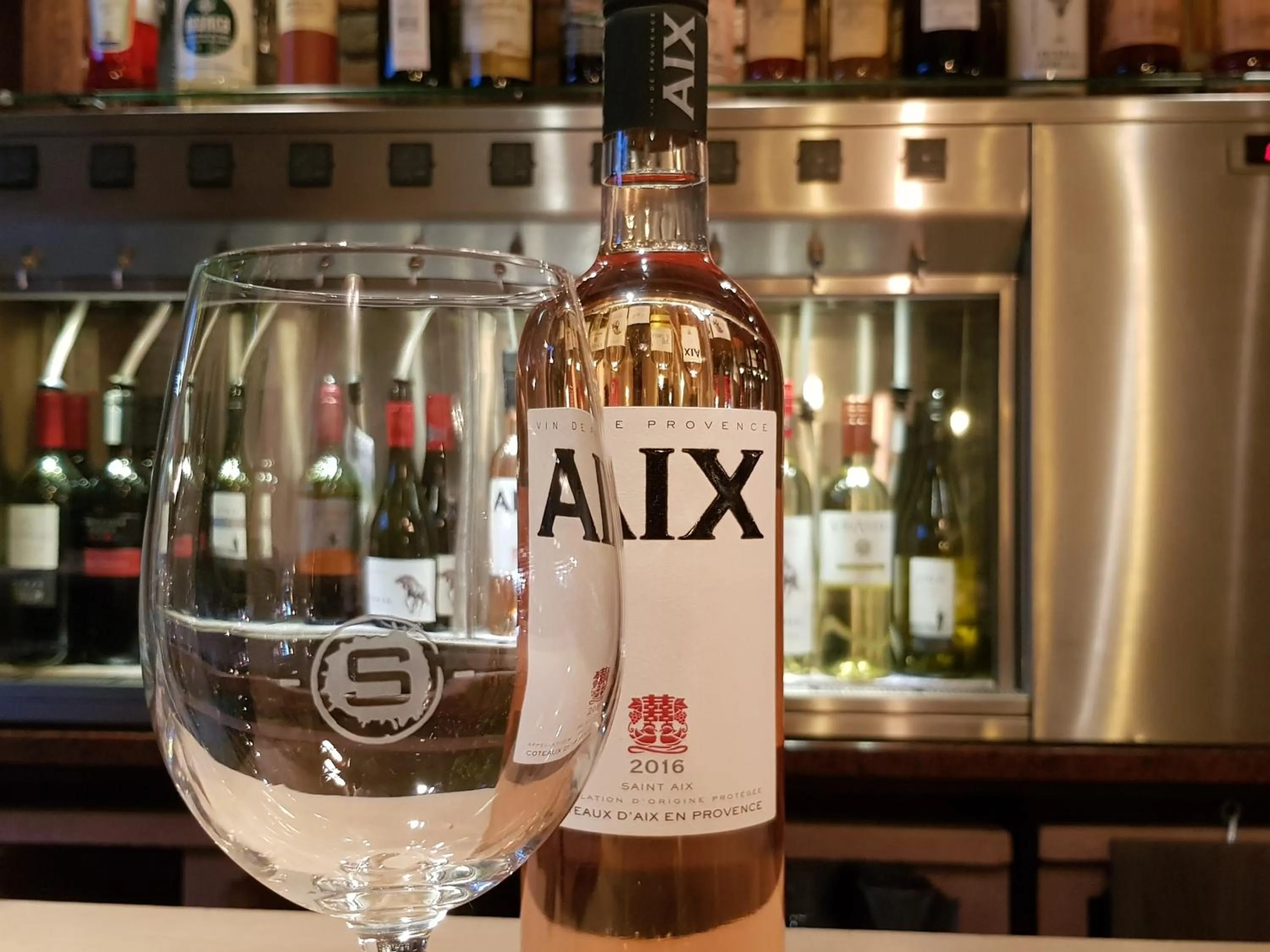 Alcoholic drinks in Boutique Hotel De Smulpot