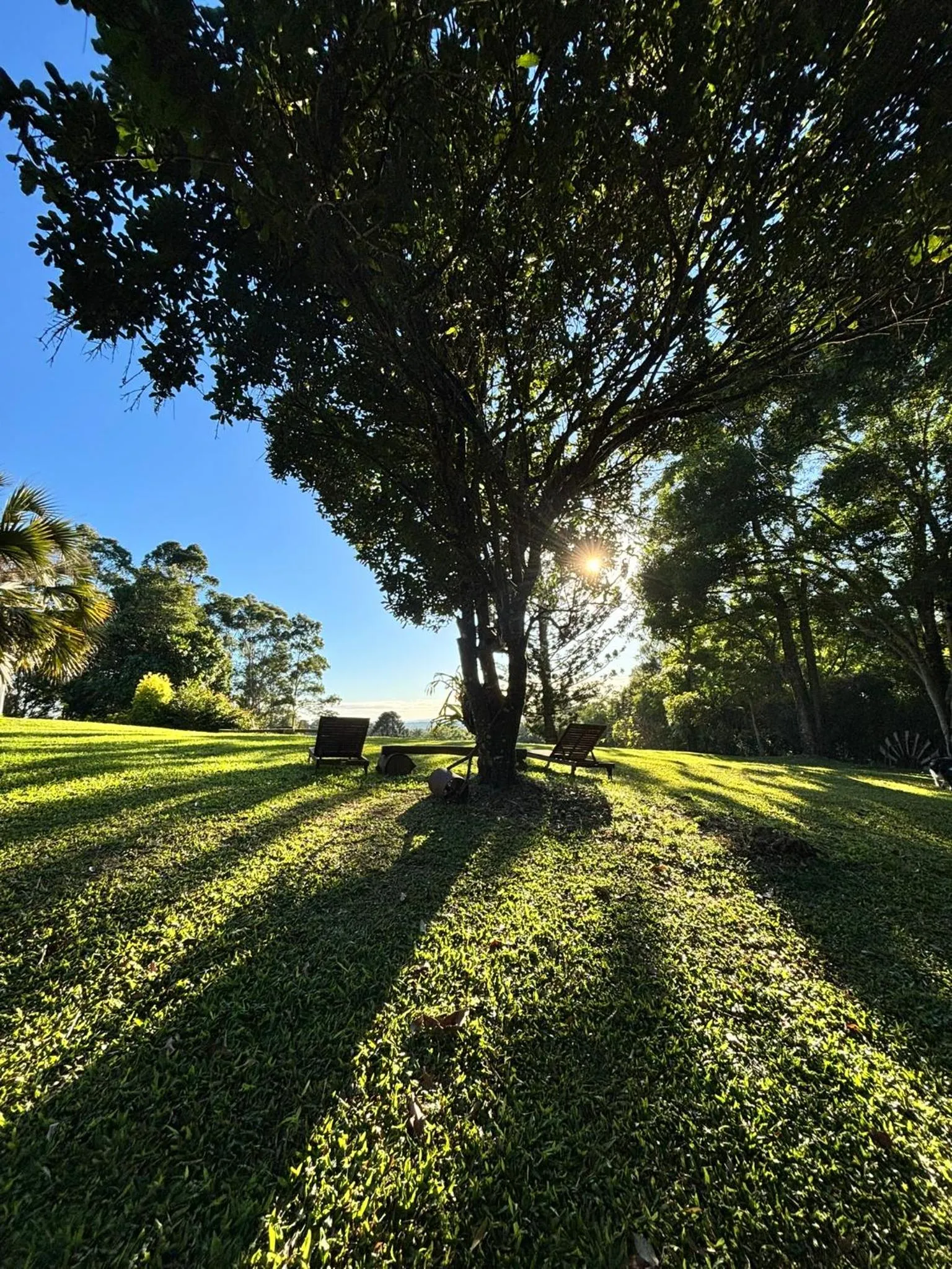 Noosa Hinterland Escape