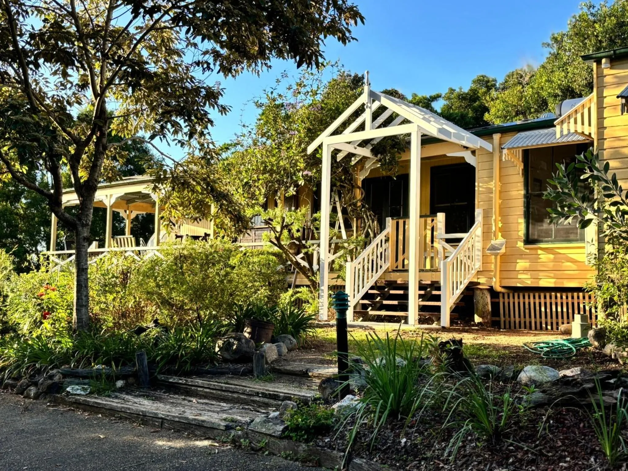 Noosa Hinterland Escape